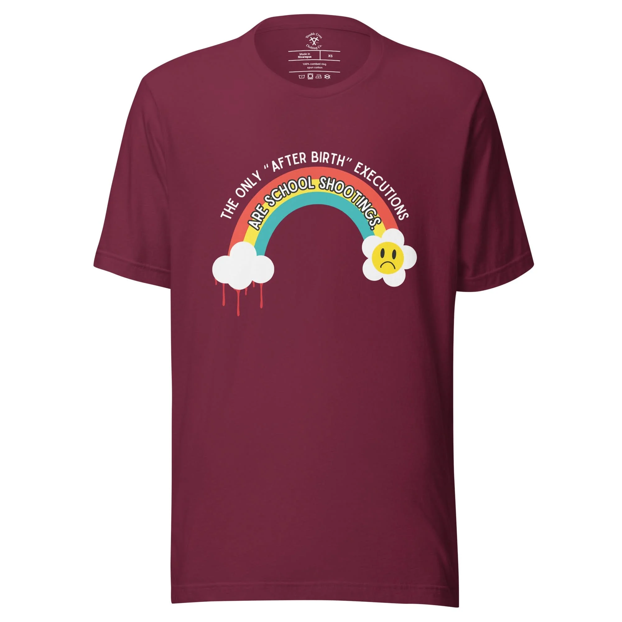 After Birth T-Shirt - Image 10