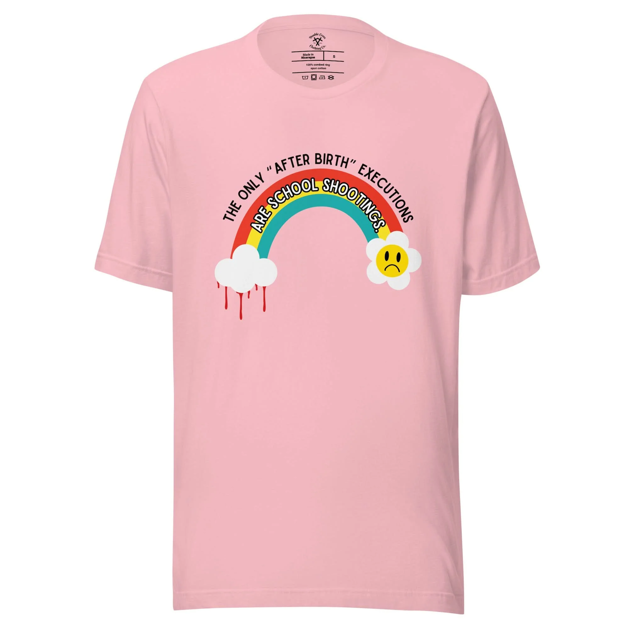 After Birth T-Shirt - Image 3