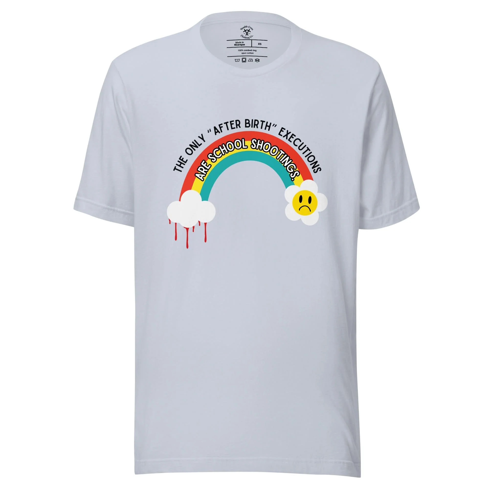 After Birth T-Shirt - Image 4