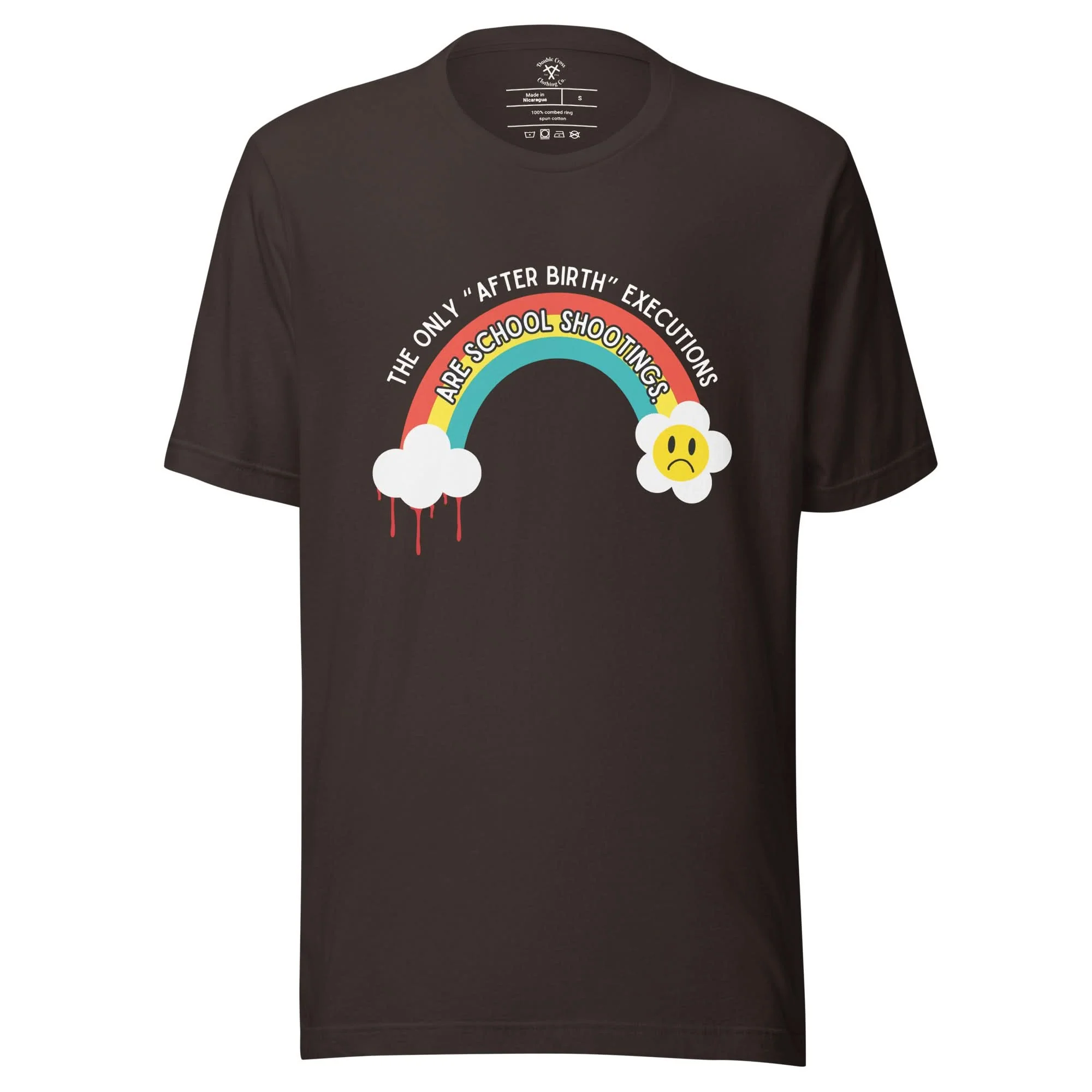 After Birth T-Shirt - Image 9