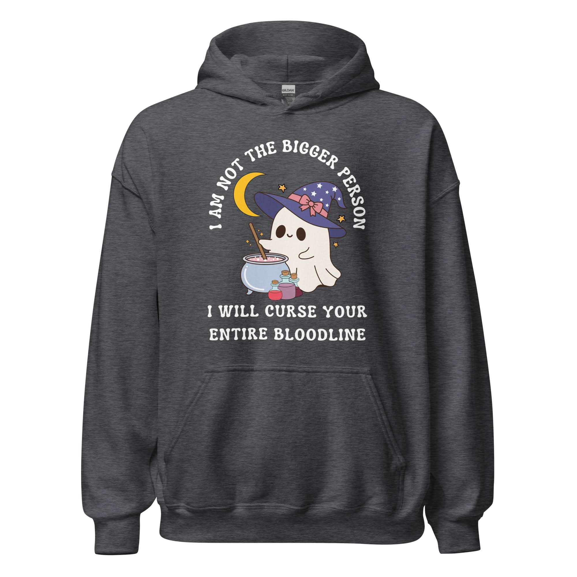 Curse Your Bloodline Hoodie - Image 10