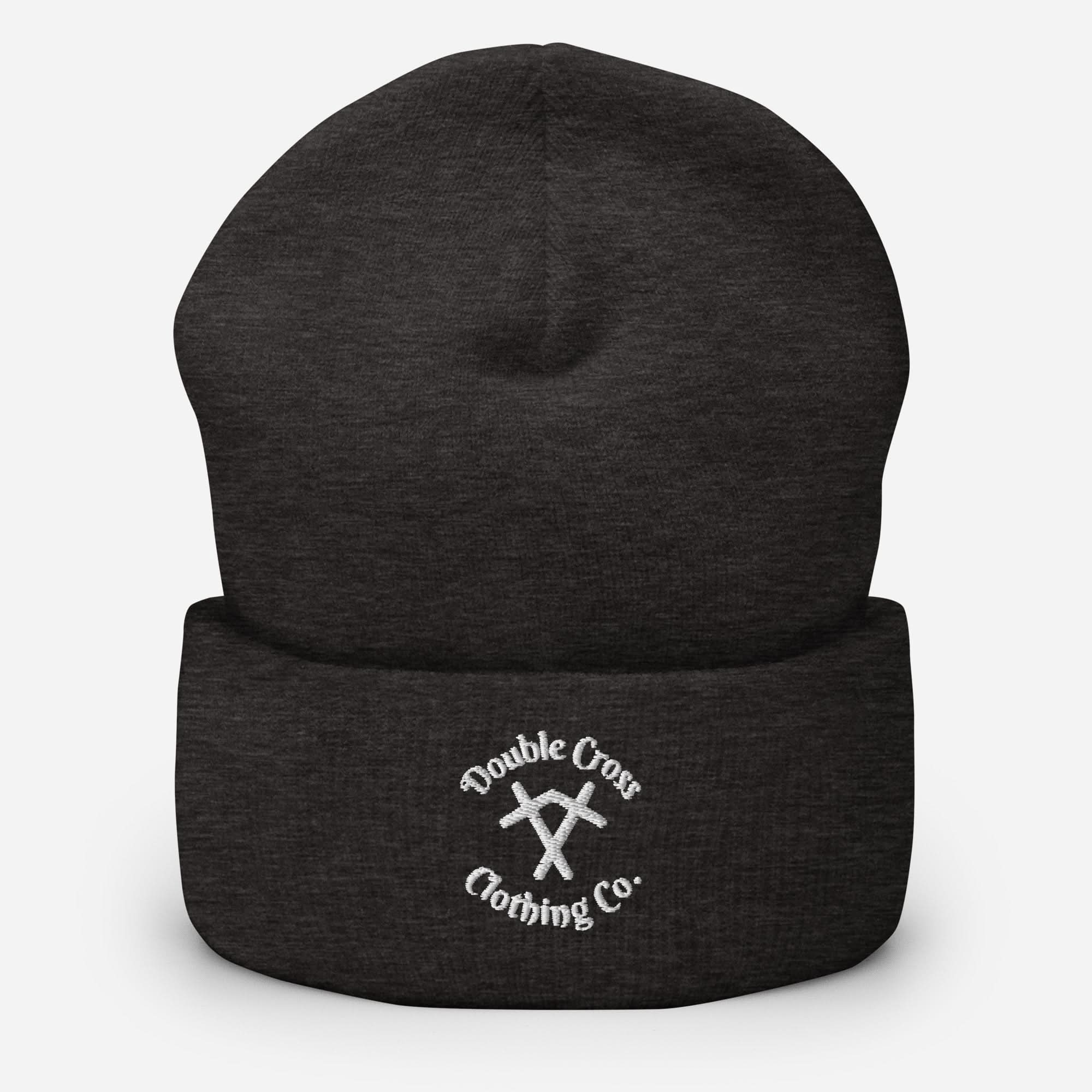 DCCC Anniversary Cuffed Beanie - Image 3