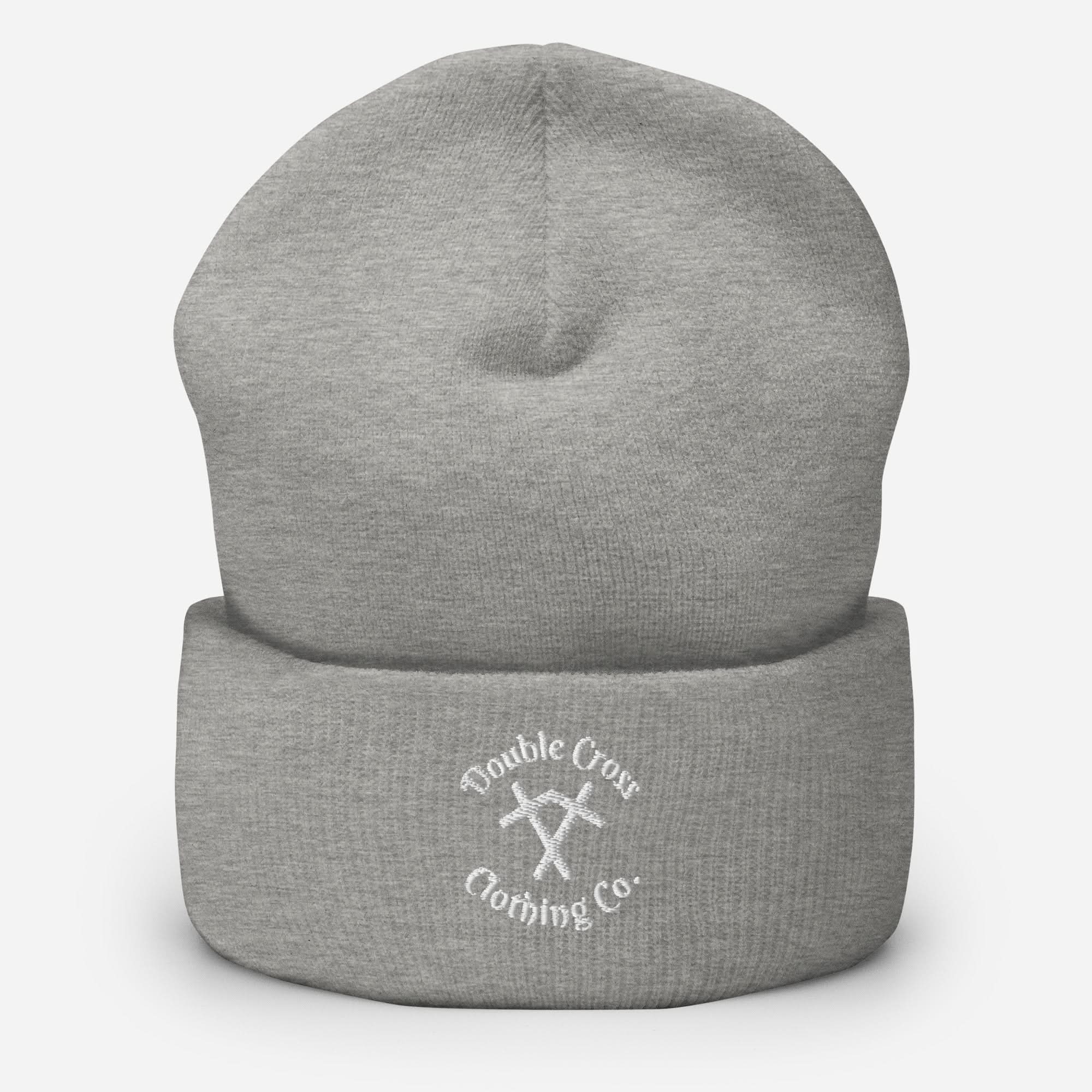 DCCC Anniversary Cuffed Beanie - Image 4