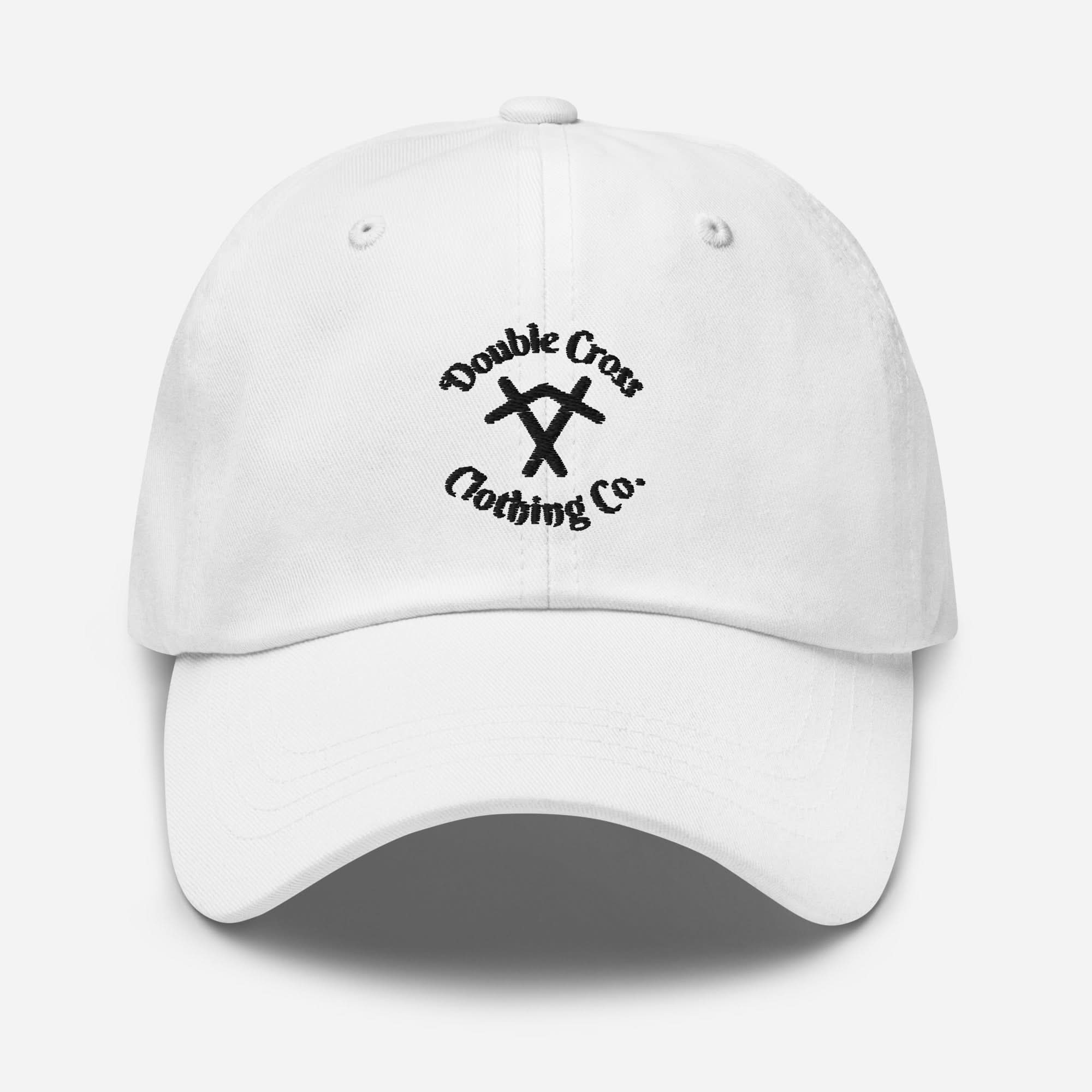 DCCC Anniversary Dad Hat - Image 10