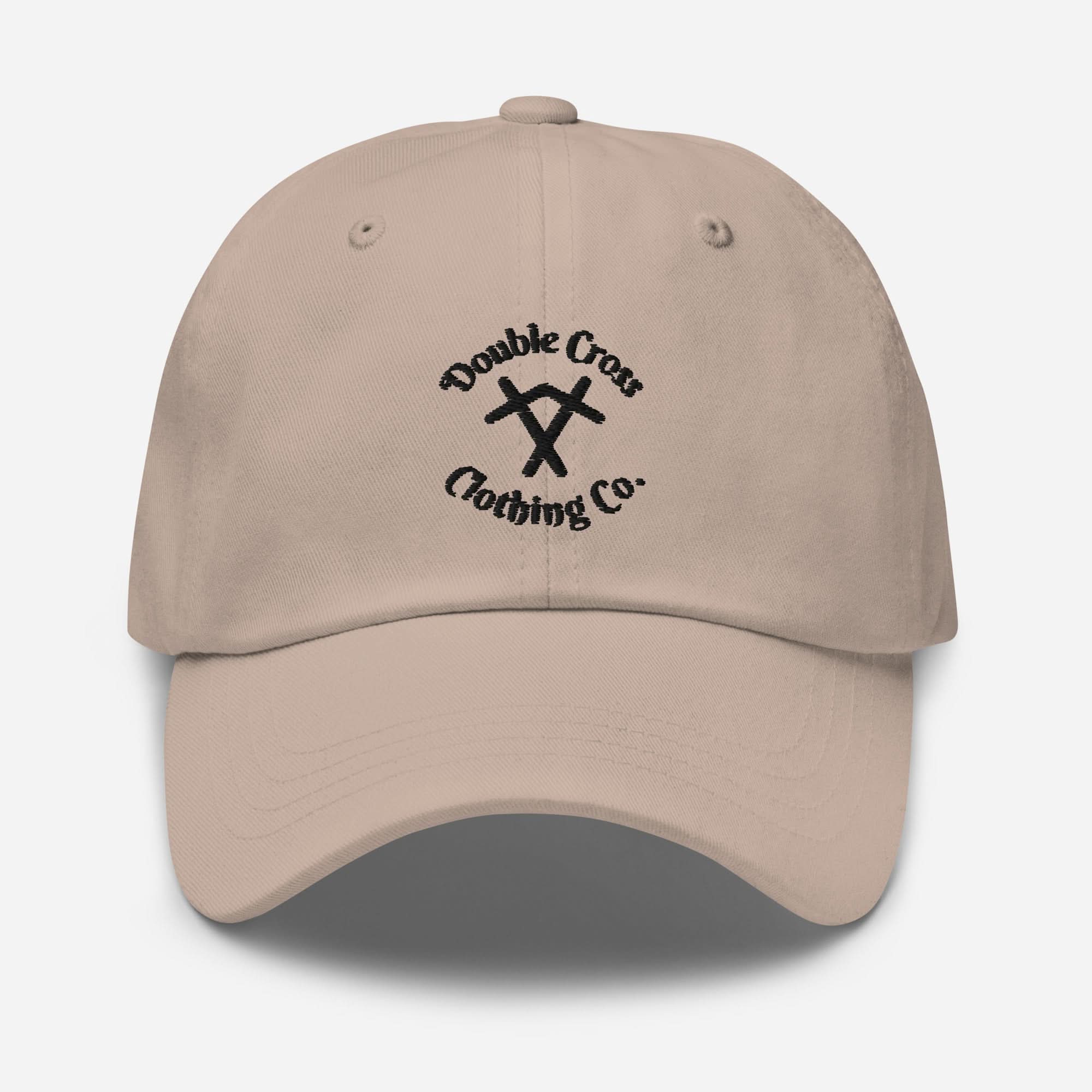 DCCC Anniversary Dad Hat - Image 11