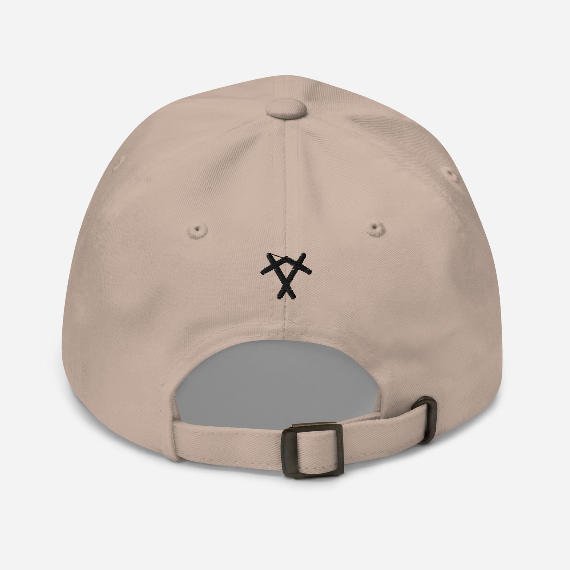 DCCC Anniversary Dad Hat - Image 12