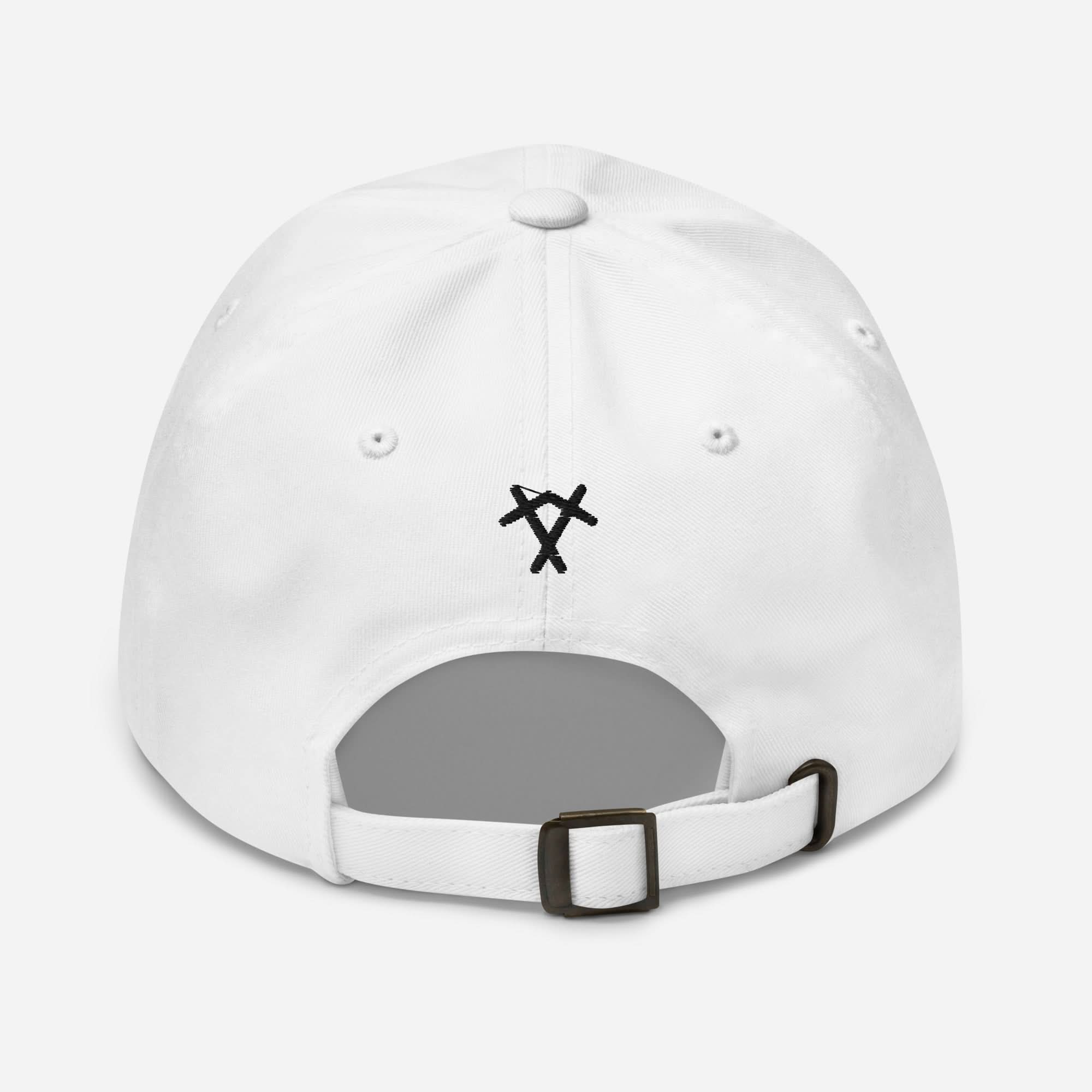 DCCC Anniversary Dad Hat - Image 13