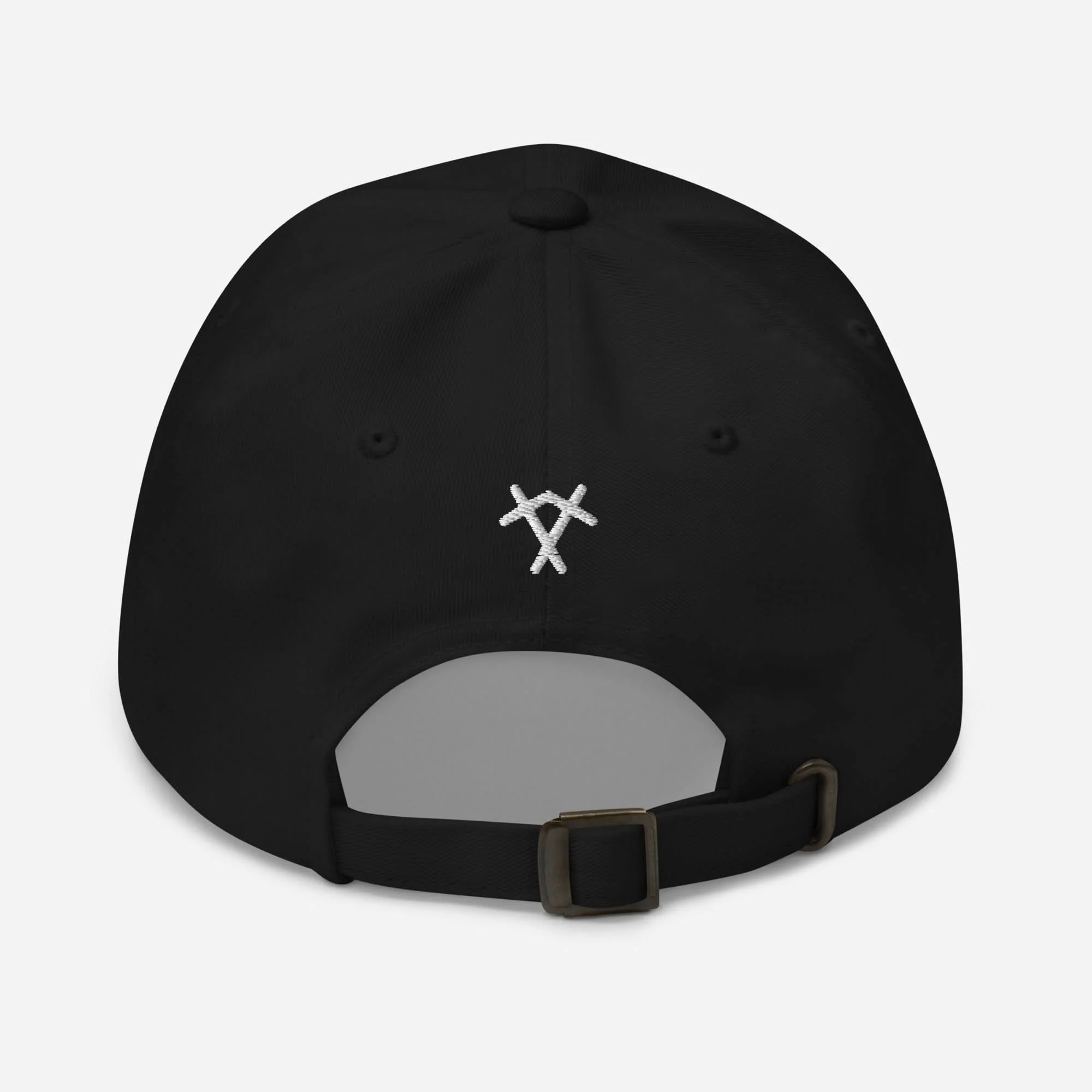 DCCC Anniversary Dad Hat - Image 3