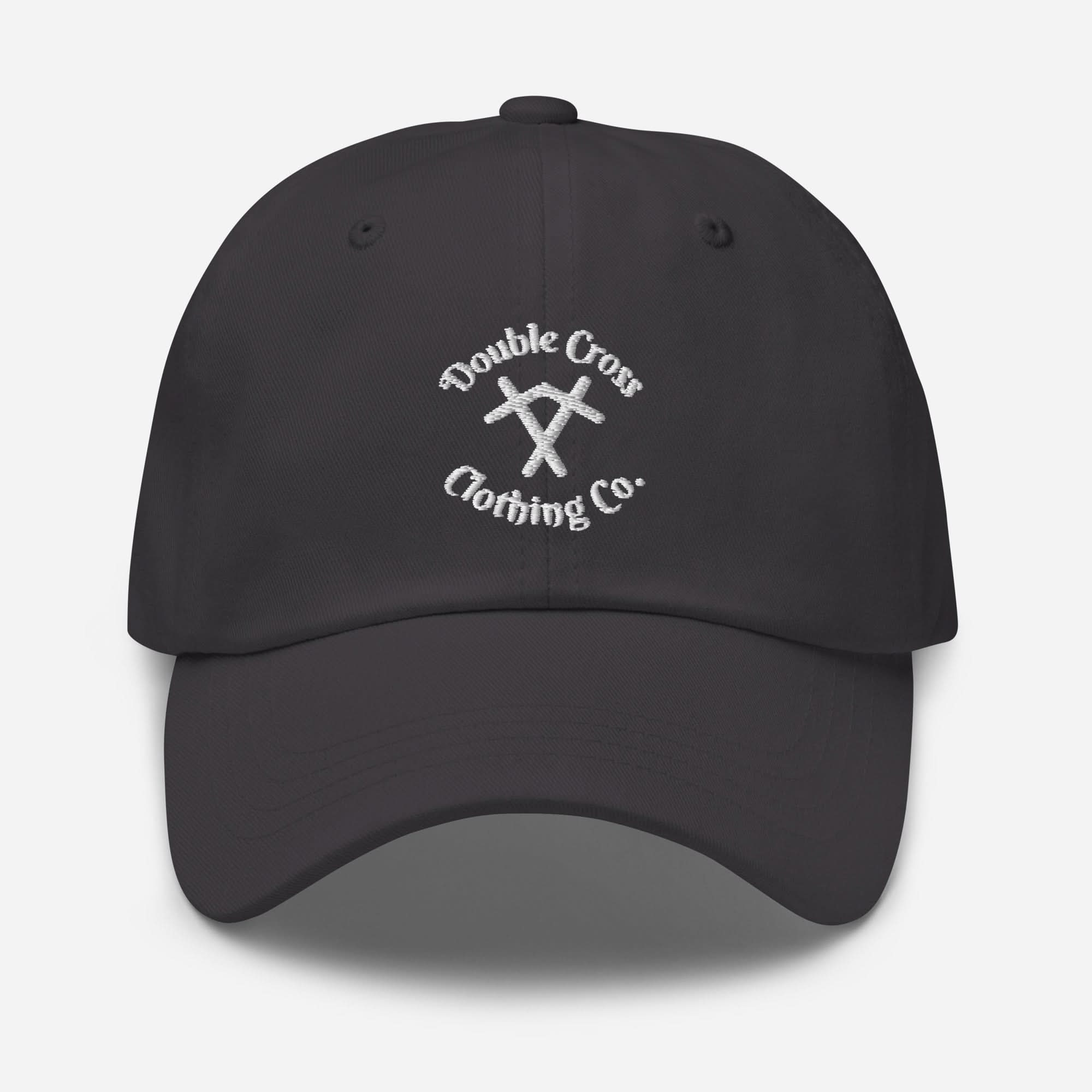 DCCC Anniversary Dad Hat - Image 4