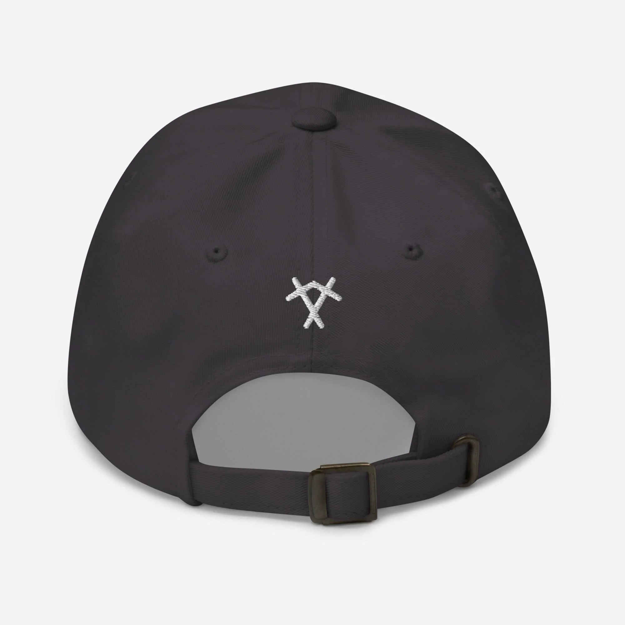 DCCC Anniversary Dad Hat - Image 5
