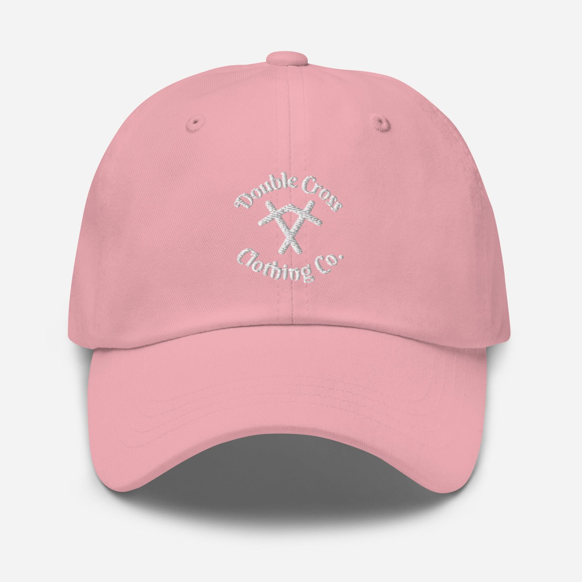 DCCC Anniversary Dad Hat - Image 6