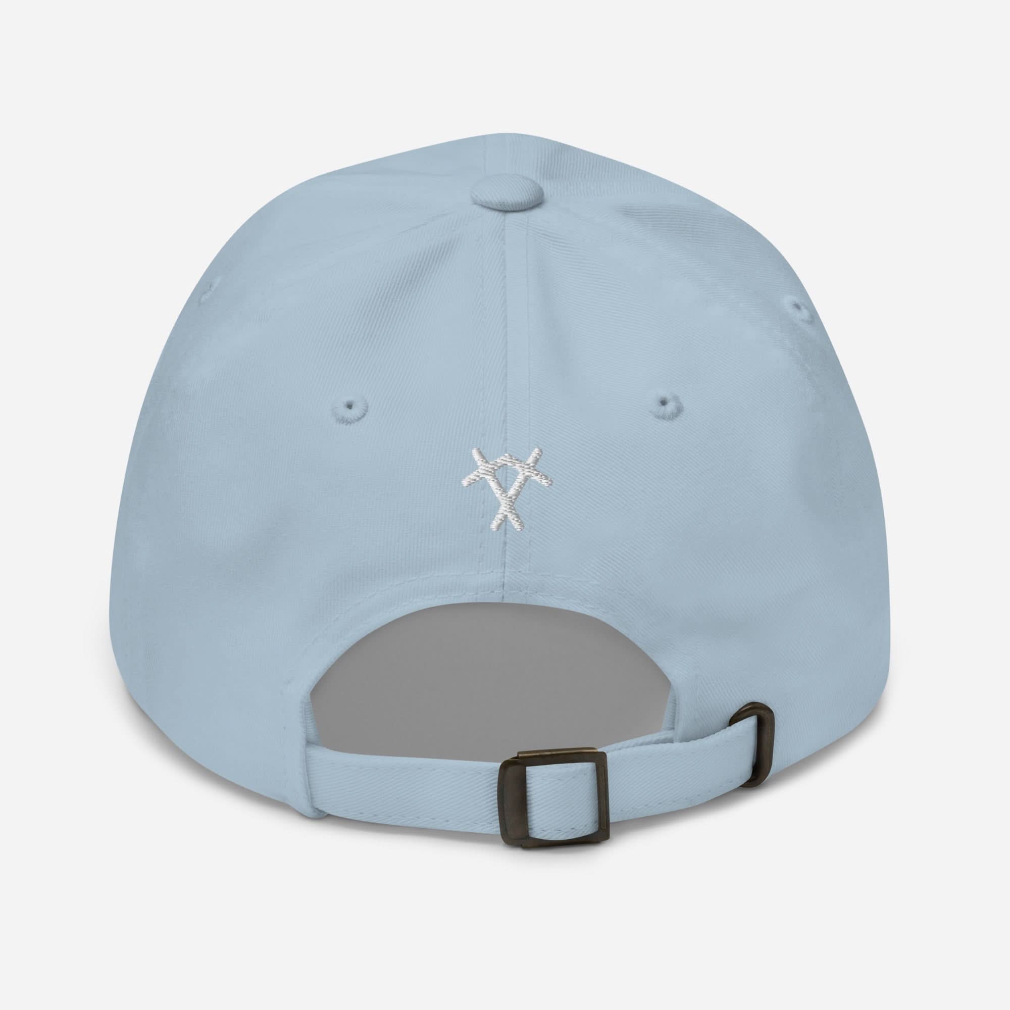 DCCC Anniversary Dad Hat - Image 8