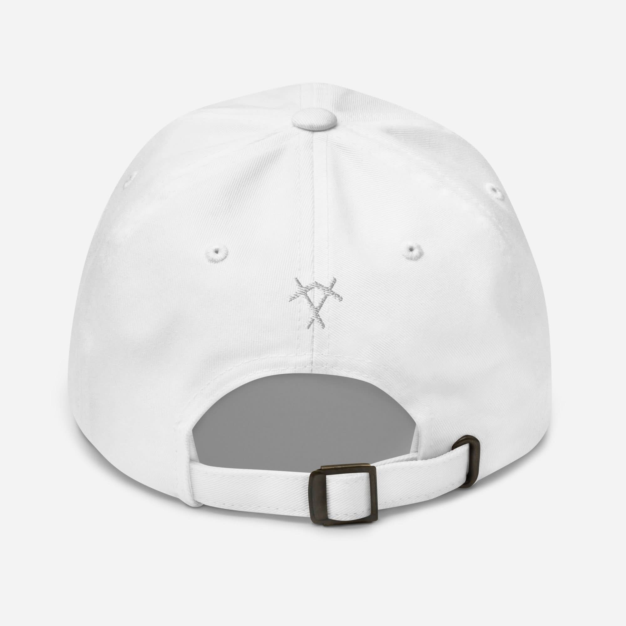 DCCC Anniversary Dad Hat - Image 9