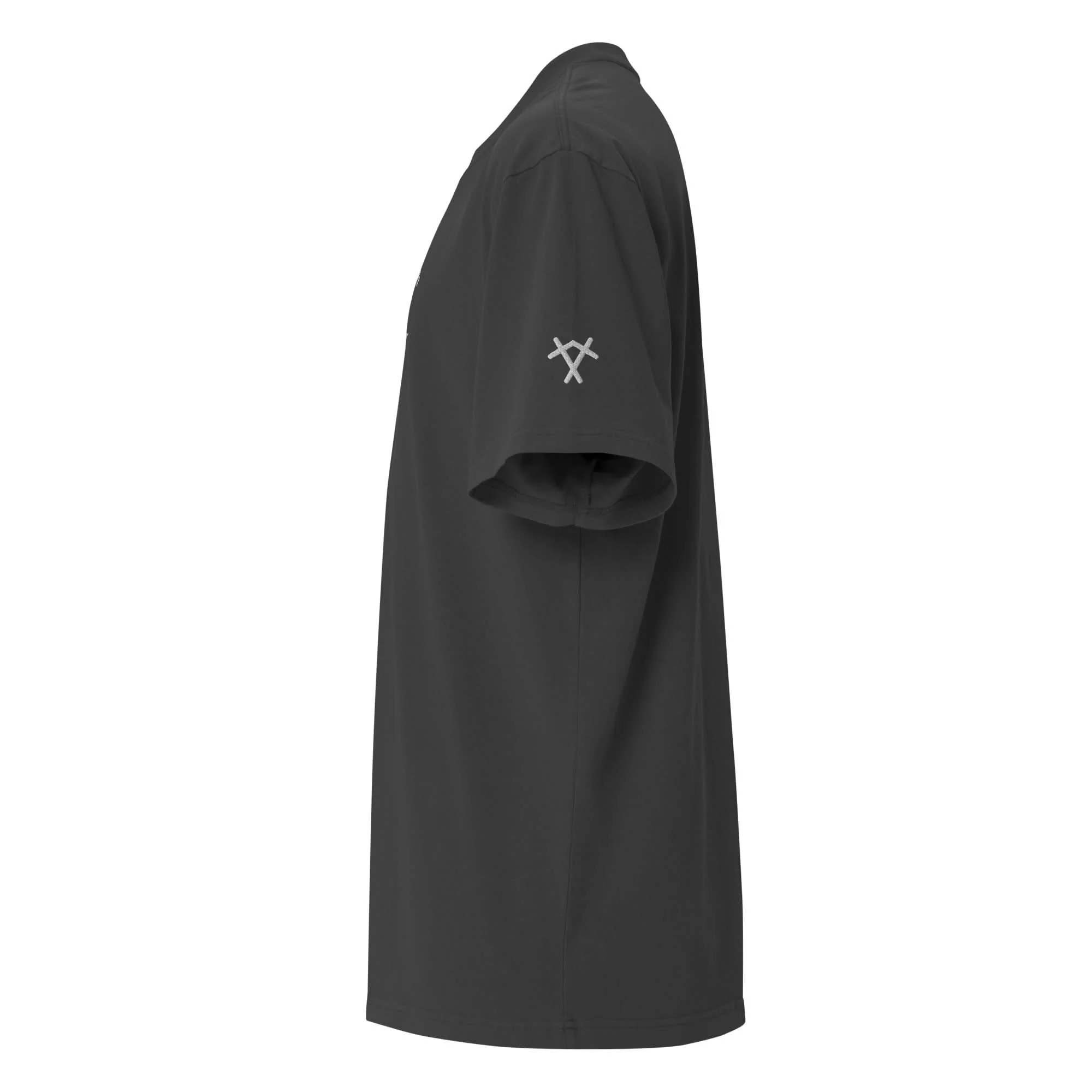 DCCC Anniversary Oversized T-Shirt - Image 4