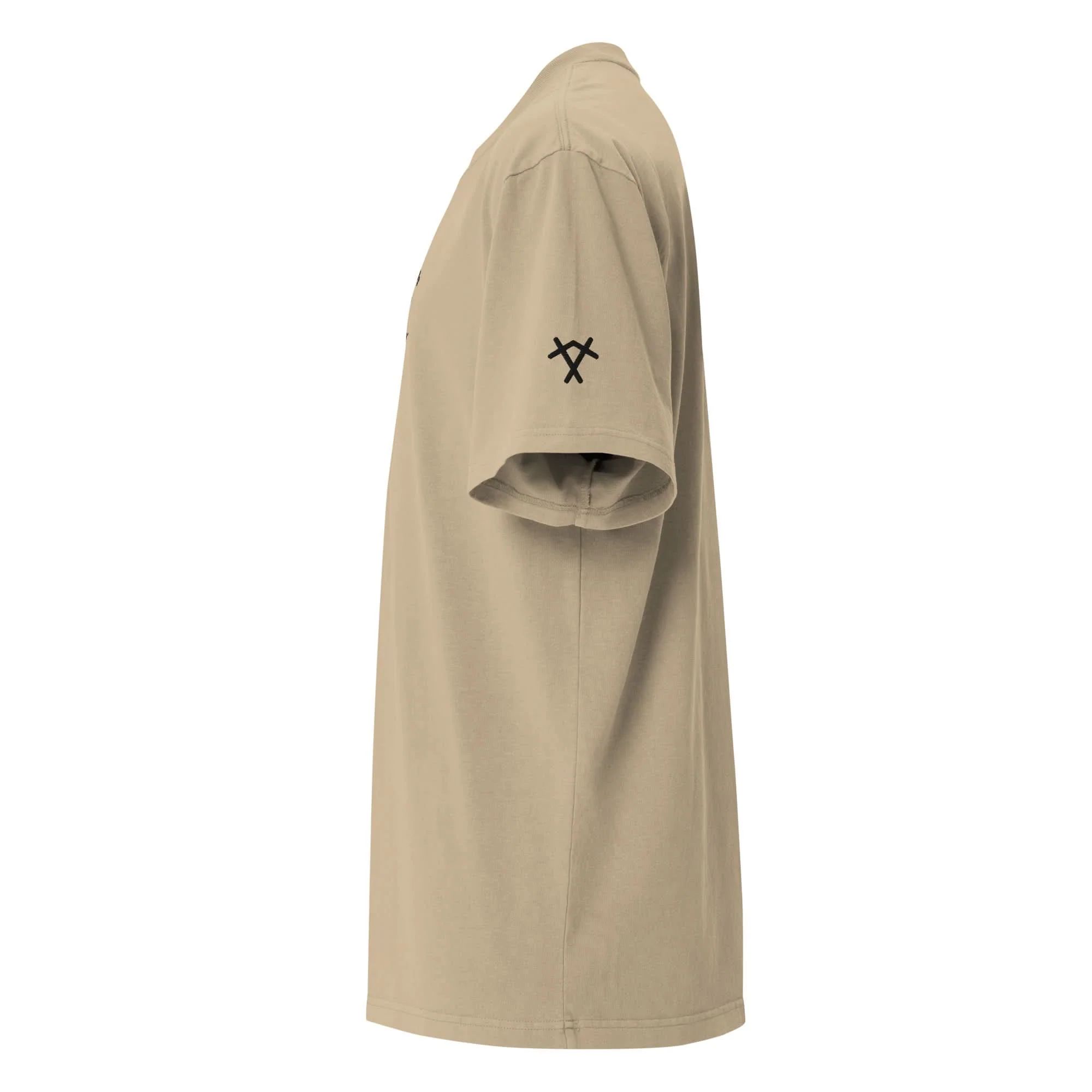 DCCC Anniversary Oversized T-Shirt - Image 6