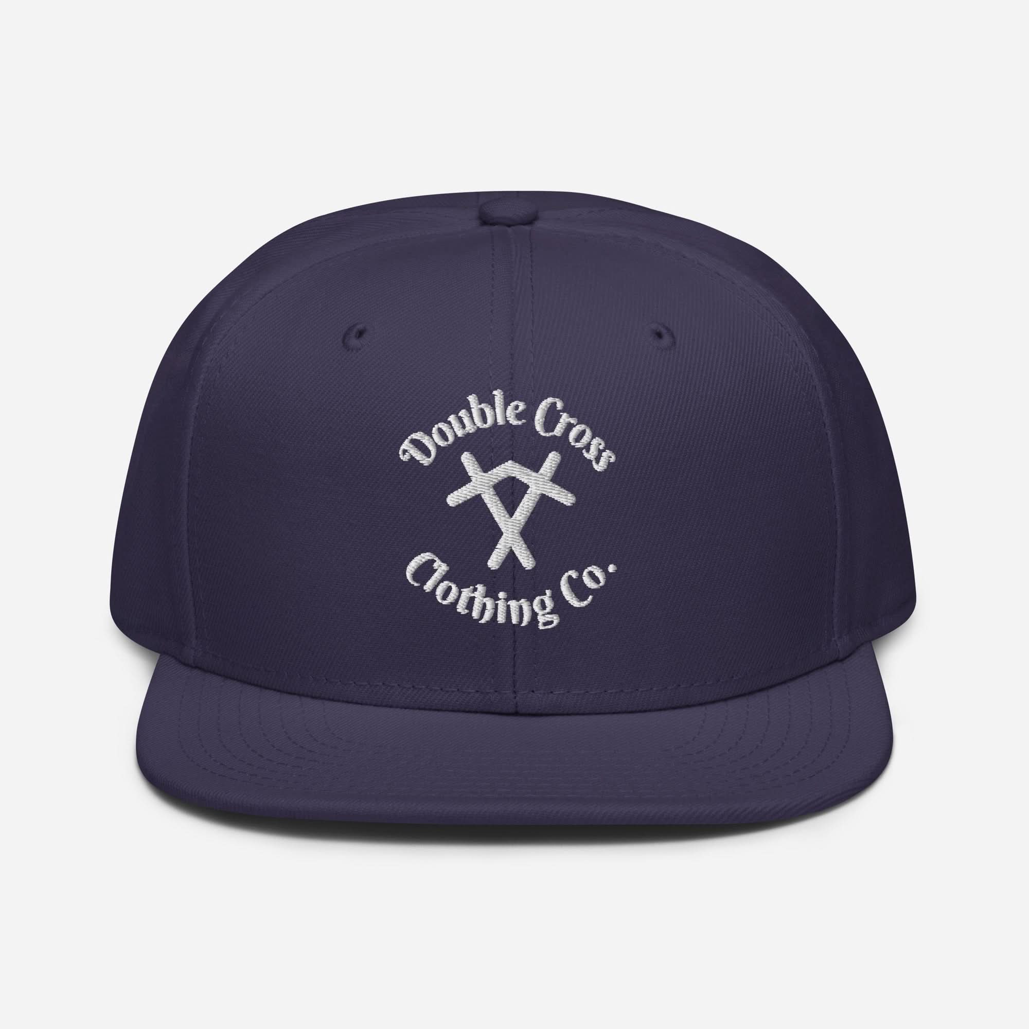 DCCC Anniversary Snapback Hat - Image 11