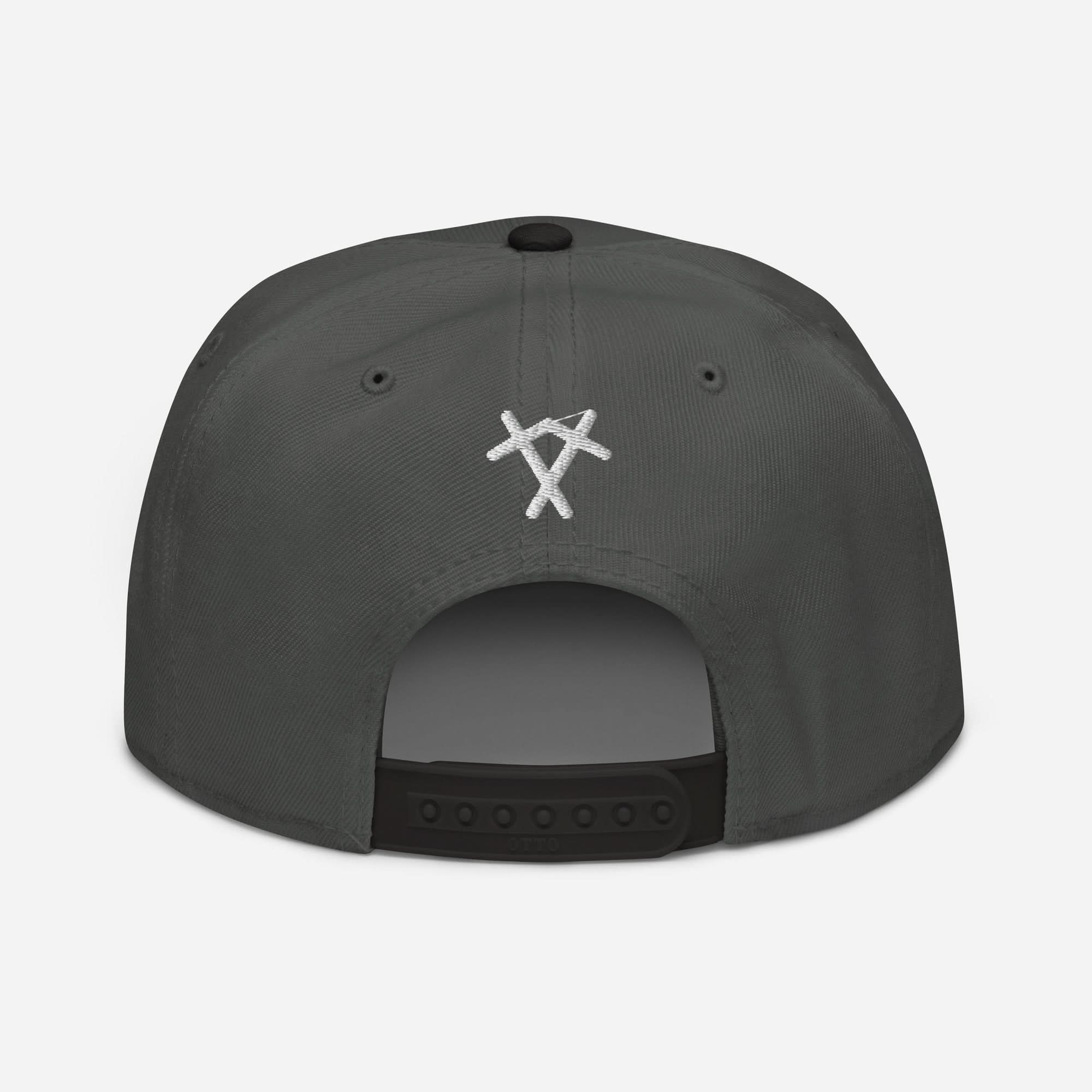 DCCC Anniversary Snapback Hat - Image 13