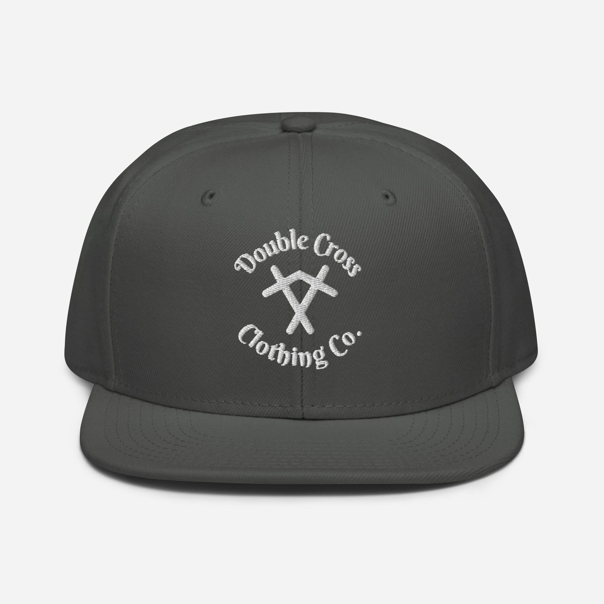 DCCC Anniversary Snapback Hat - Image 14