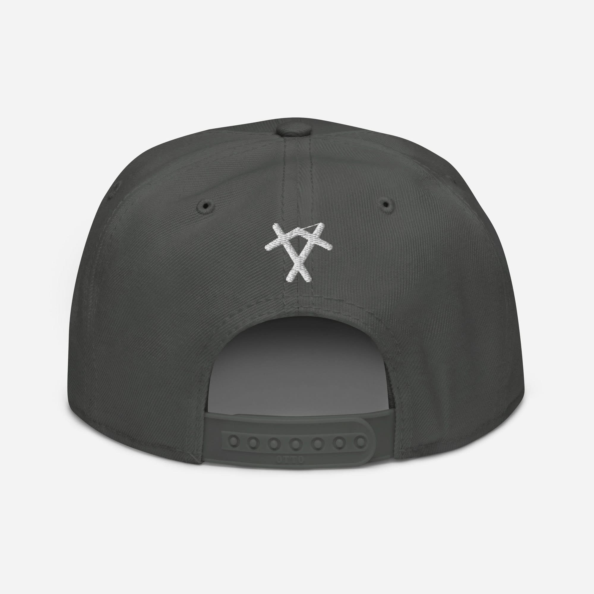 DCCC Anniversary Snapback Hat - Image 15