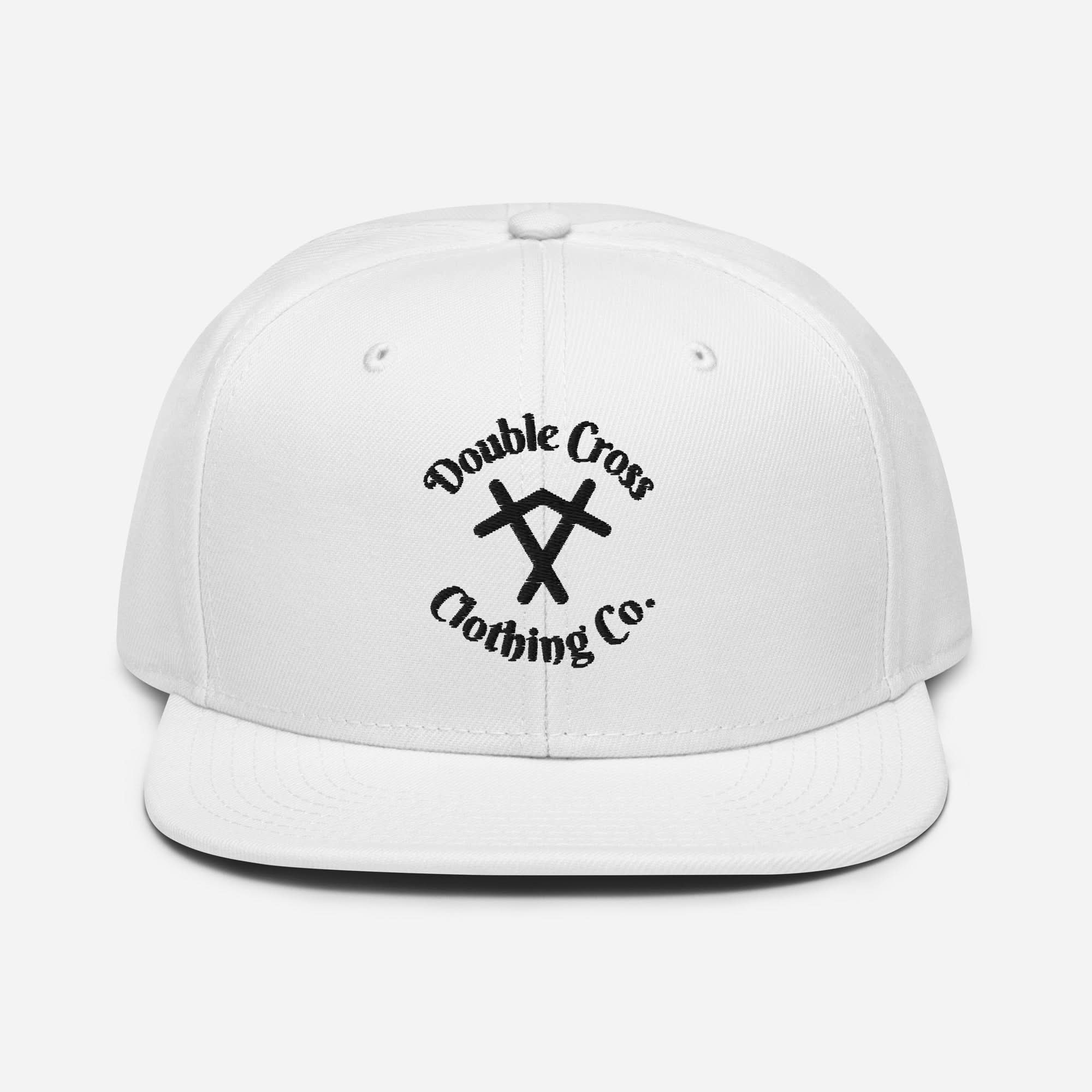 DCCC Anniversary Snapback Hat - Image 16