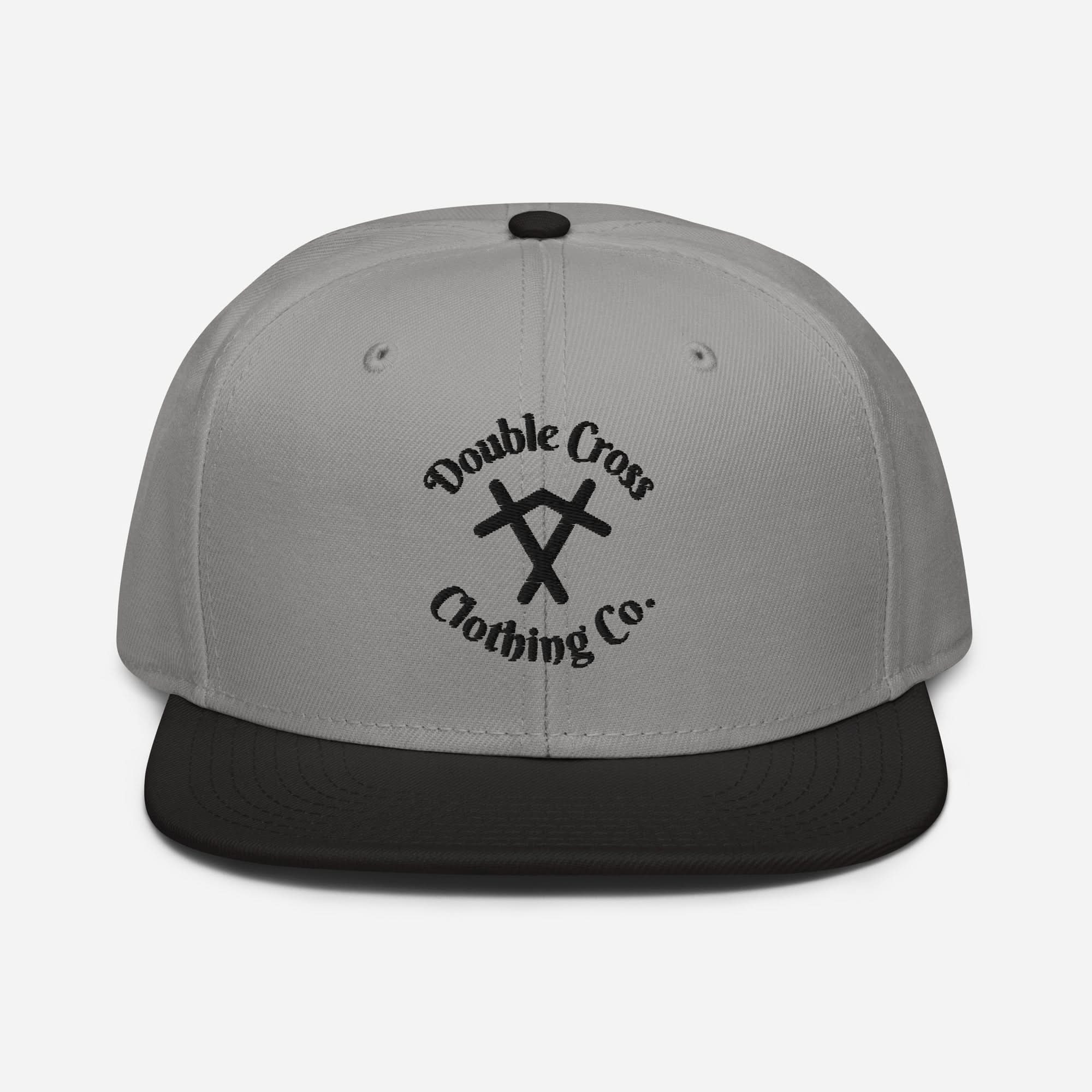 DCCC Anniversary Snapback Hat - Image 17