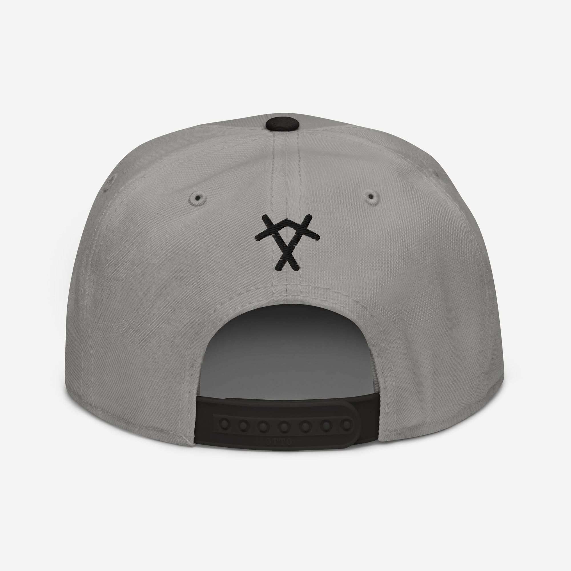 DCCC Anniversary Snapback Hat - Image 18