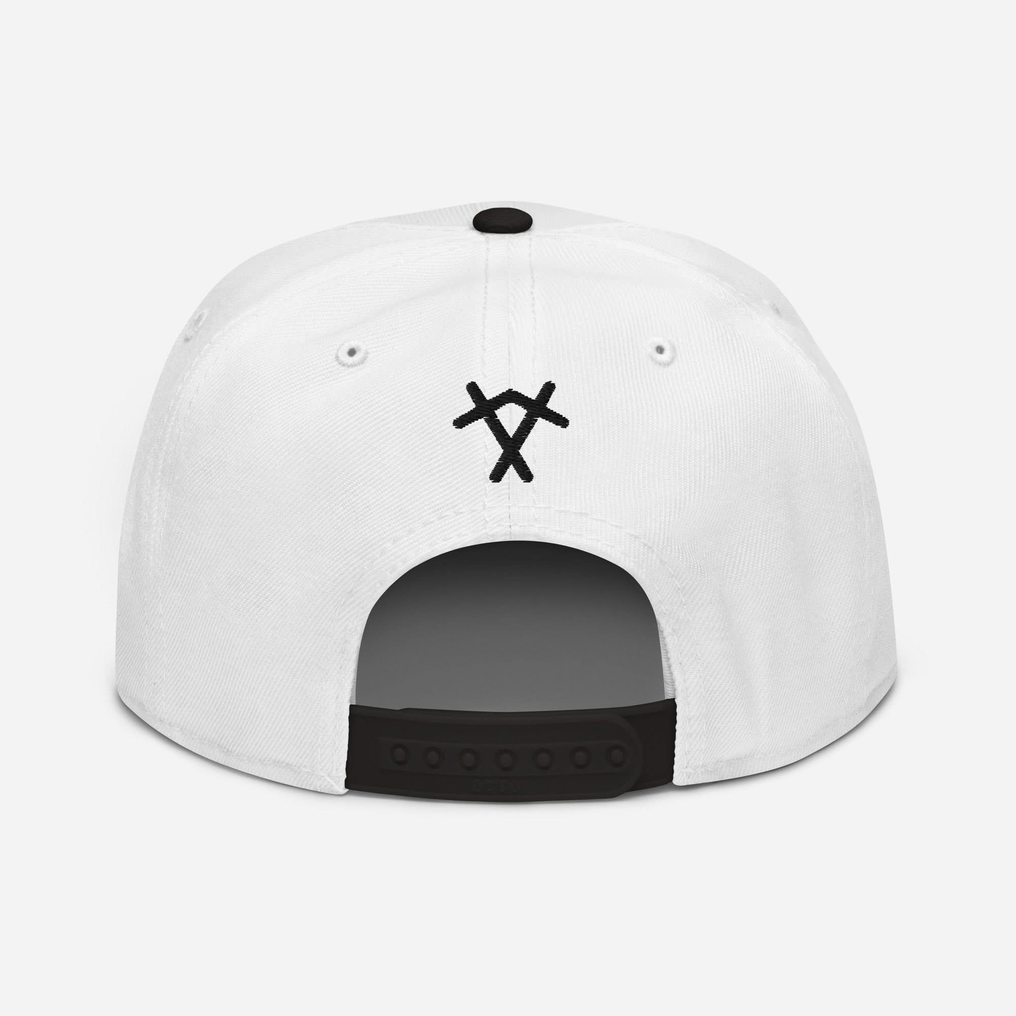 DCCC Anniversary Snapback Hat - Image 19