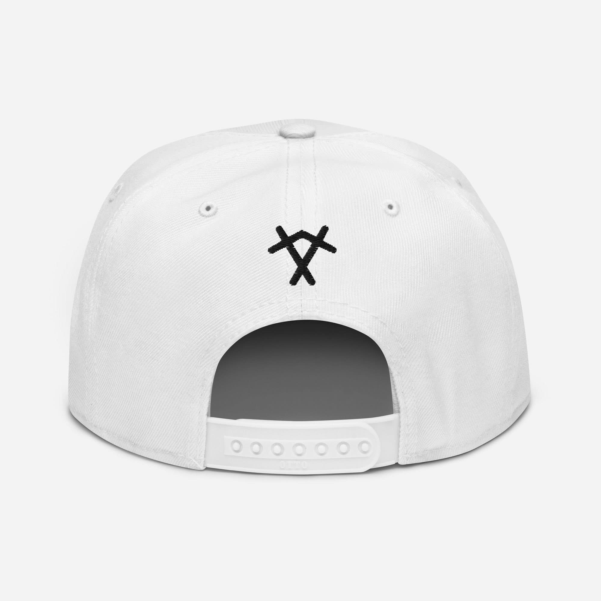 DCCC Anniversary Snapback Hat - Image 20