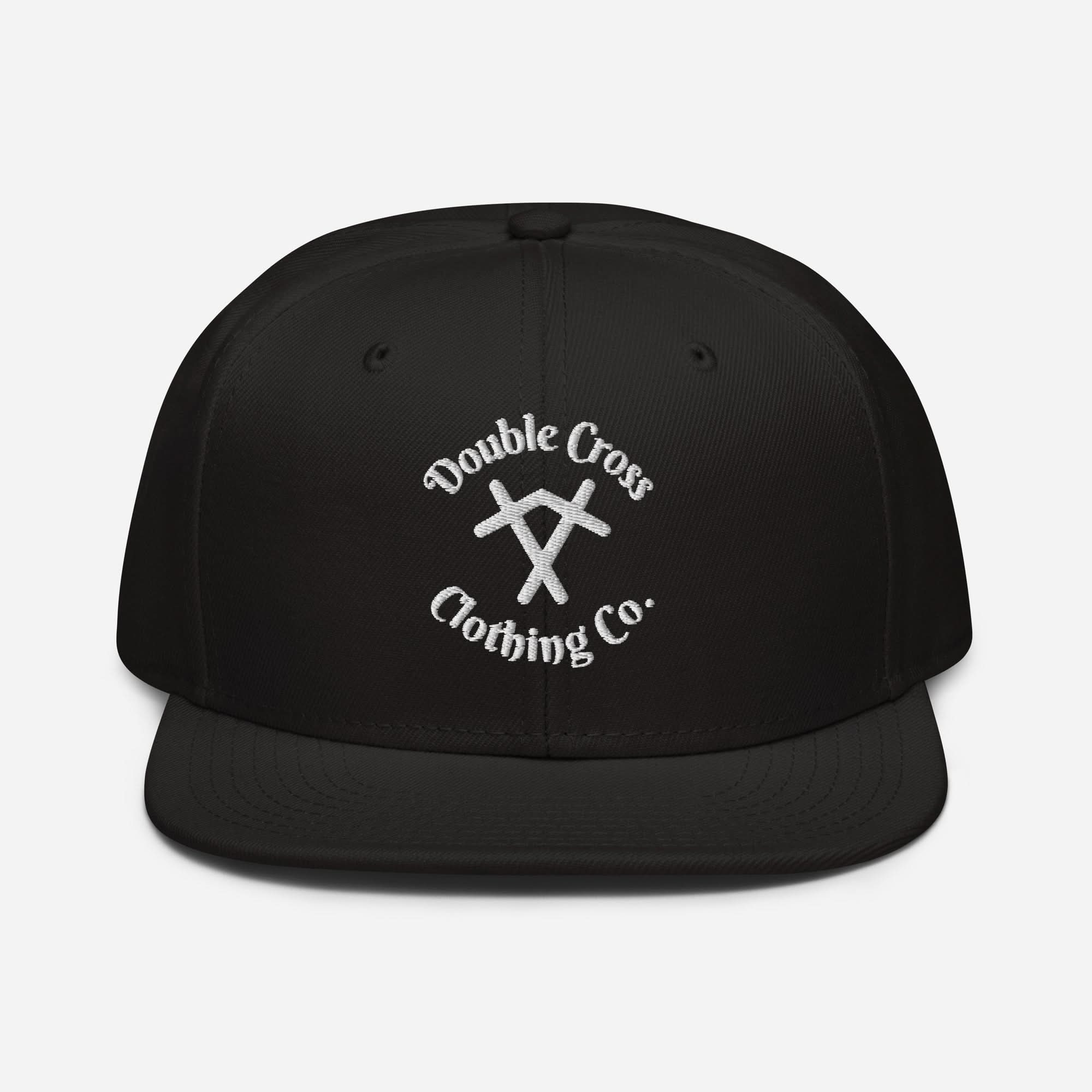 DCCC Anniversary Snapback Hat - Image 3