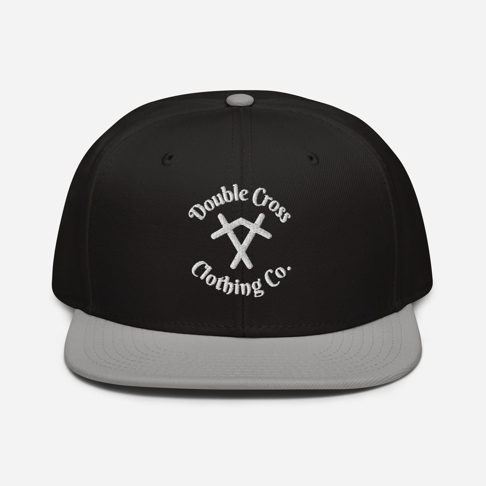 DCCC Anniversary Snapback Hat - Image 7