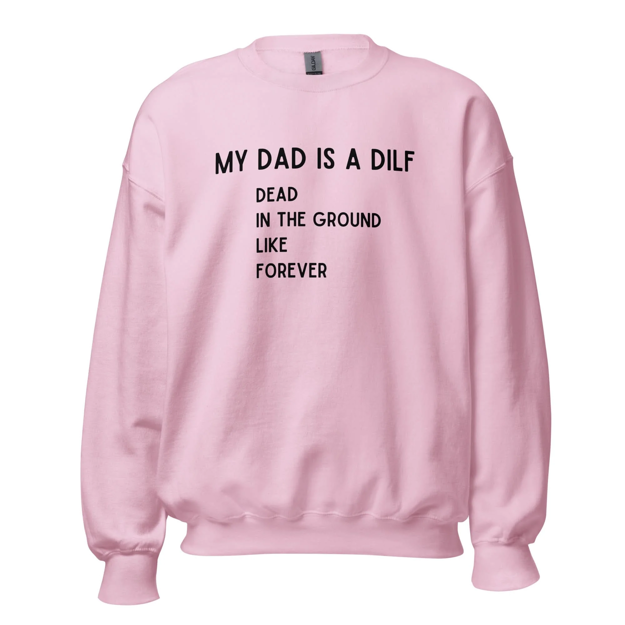 DILF Crewneck - Image 11