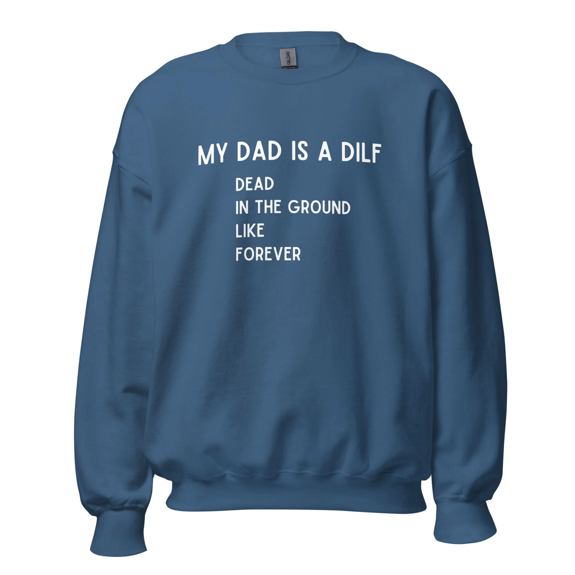 DILF Crewneck - Image 9