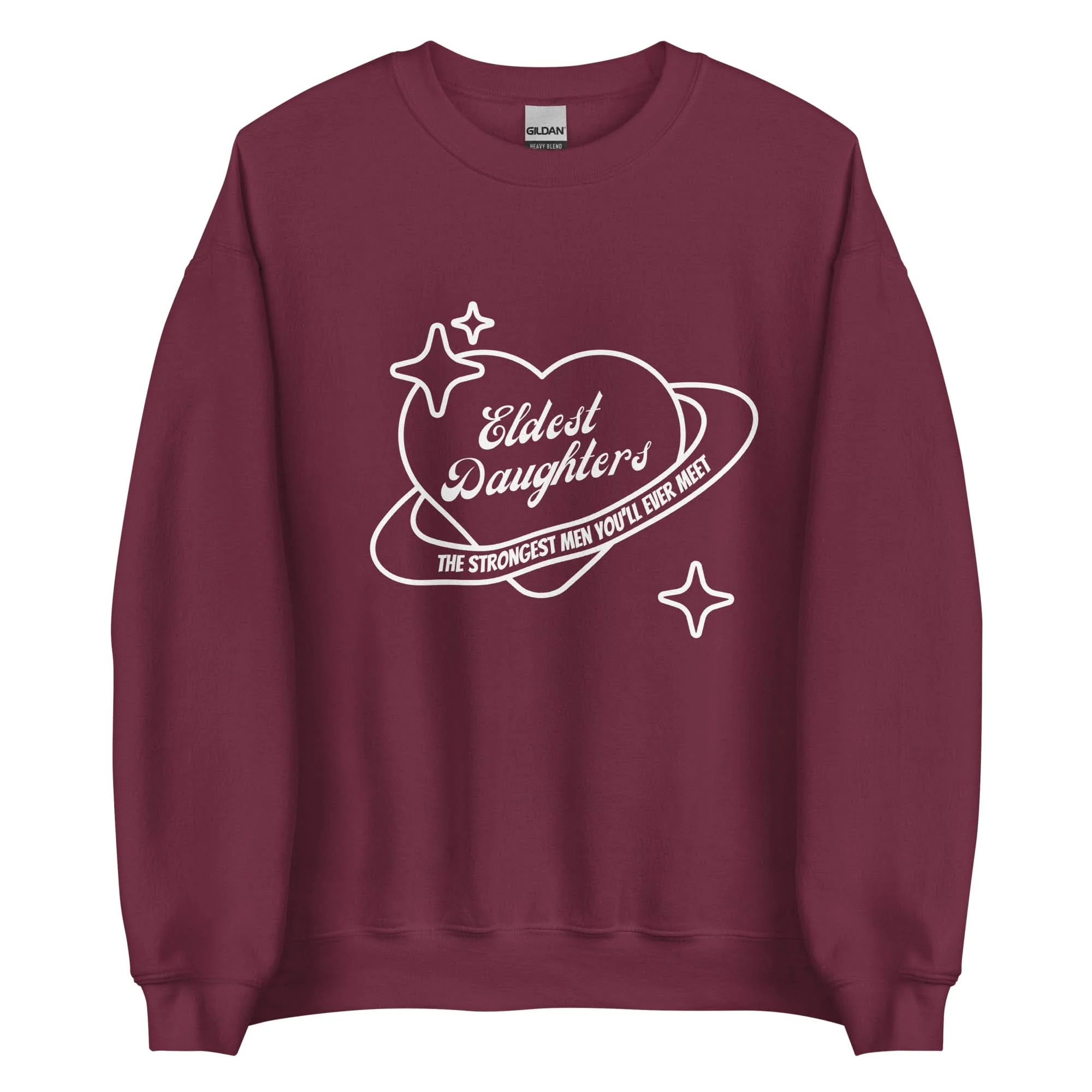 Eldest Daughters Crewneck - Image 10