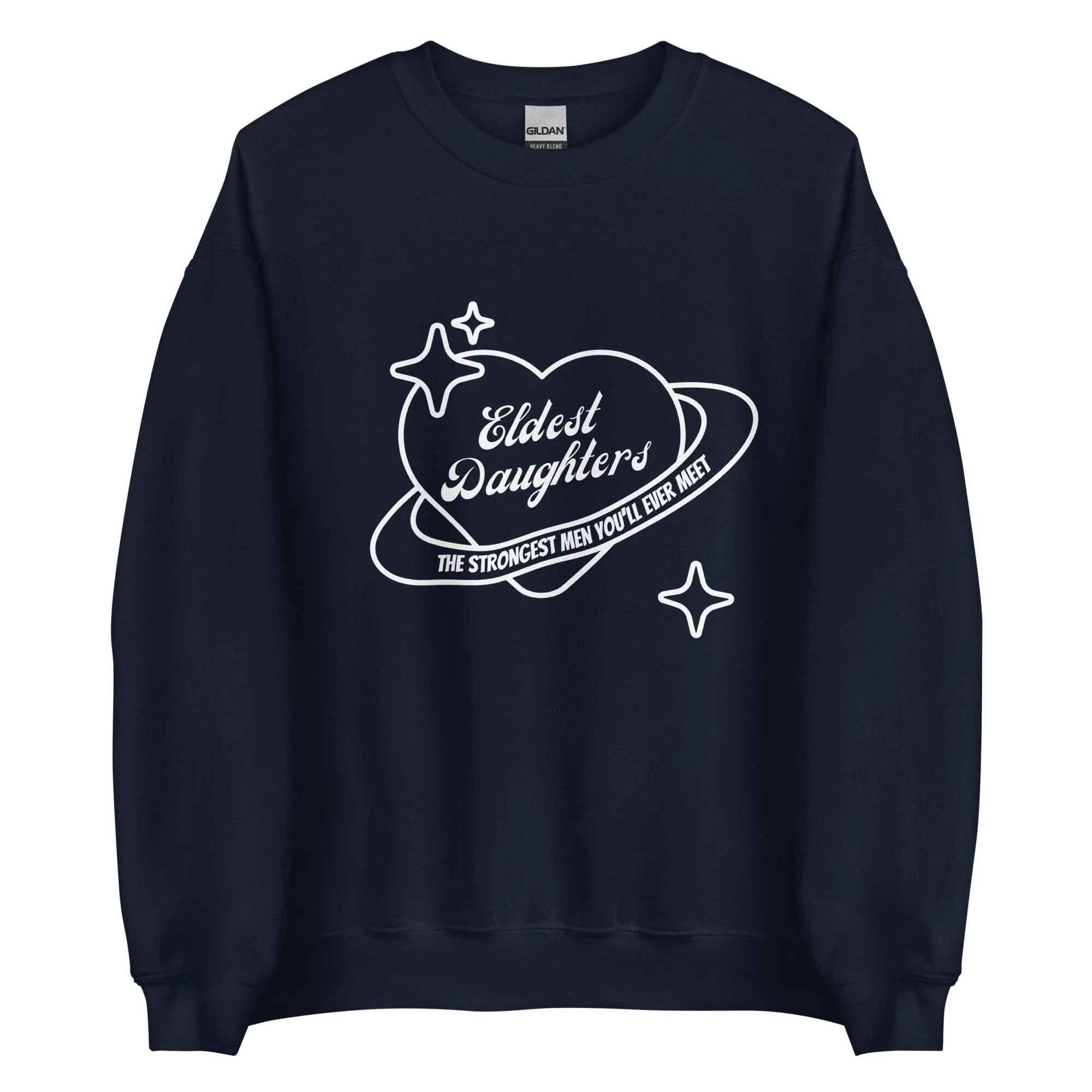 Eldest Daughters Crewneck - Image 11