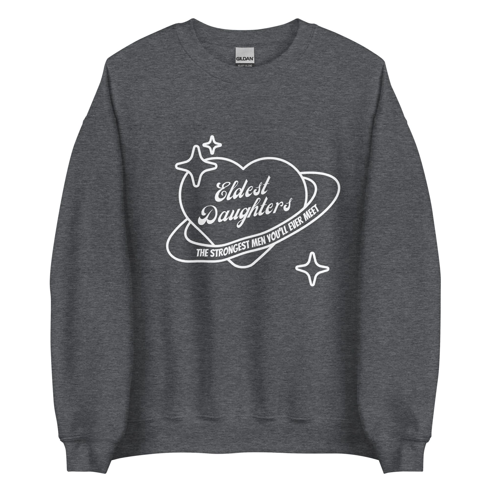Eldest Daughters Crewneck - Image 12