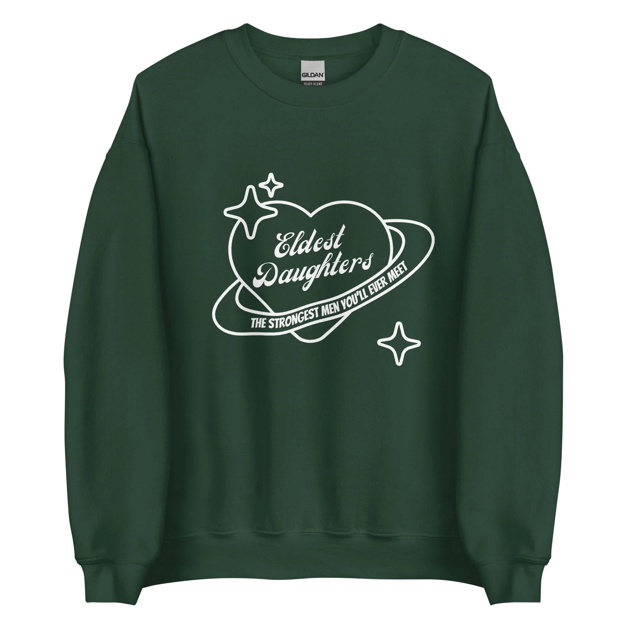 Eldest Daughters Crewneck - Image 14