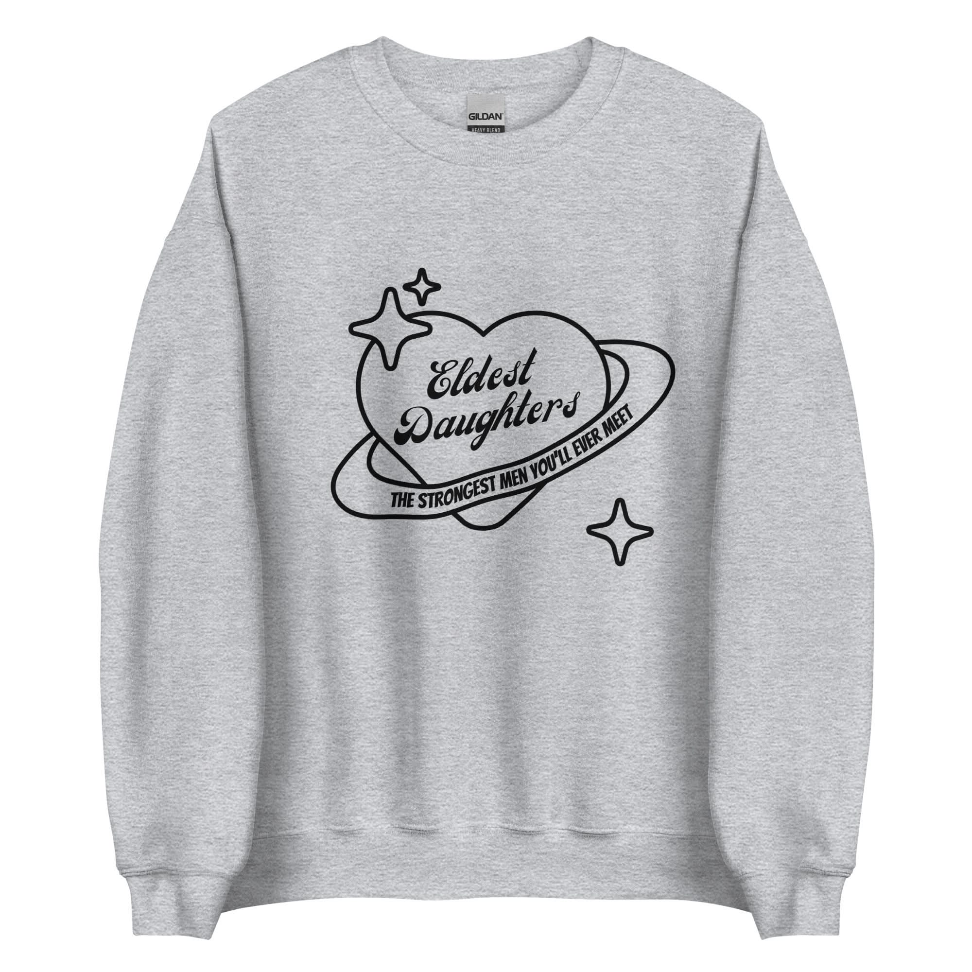 Eldest Daughters Crewneck - Image 3