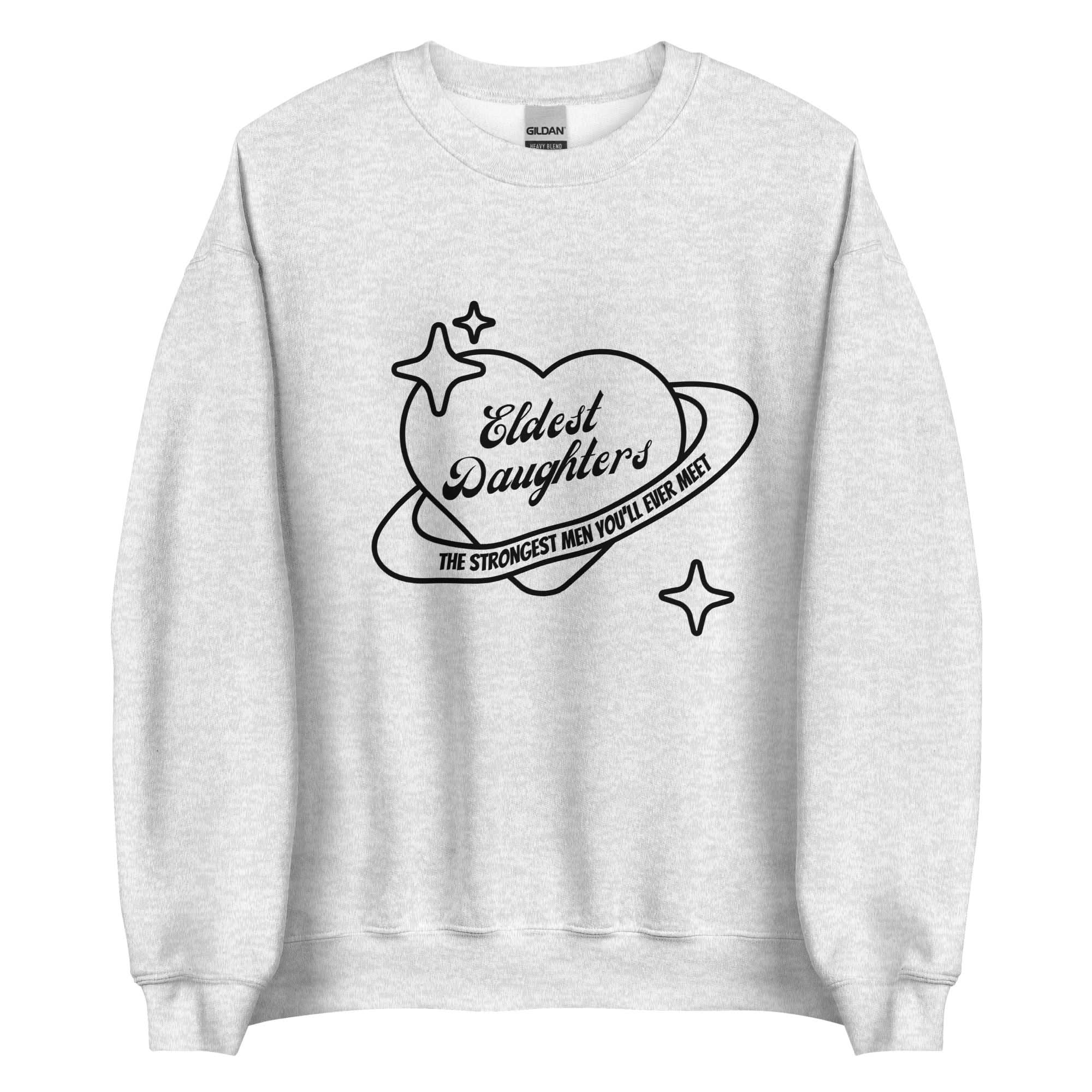 Eldest Daughters Crewneck - Image 5
