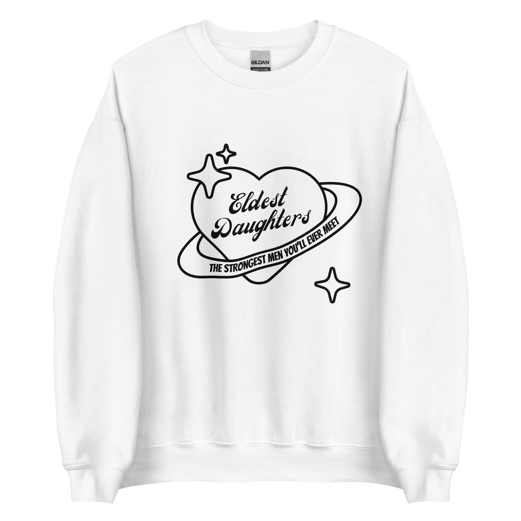 Eldest Daughters Crewneck - Image 6