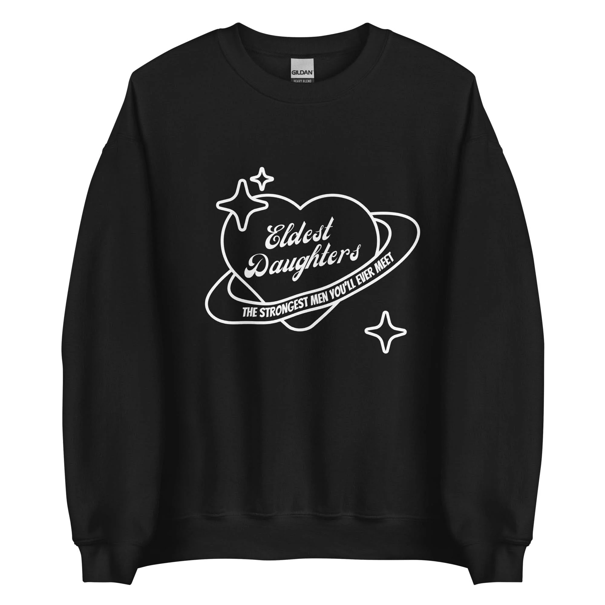Eldest Daughters Crewneck - Image 7