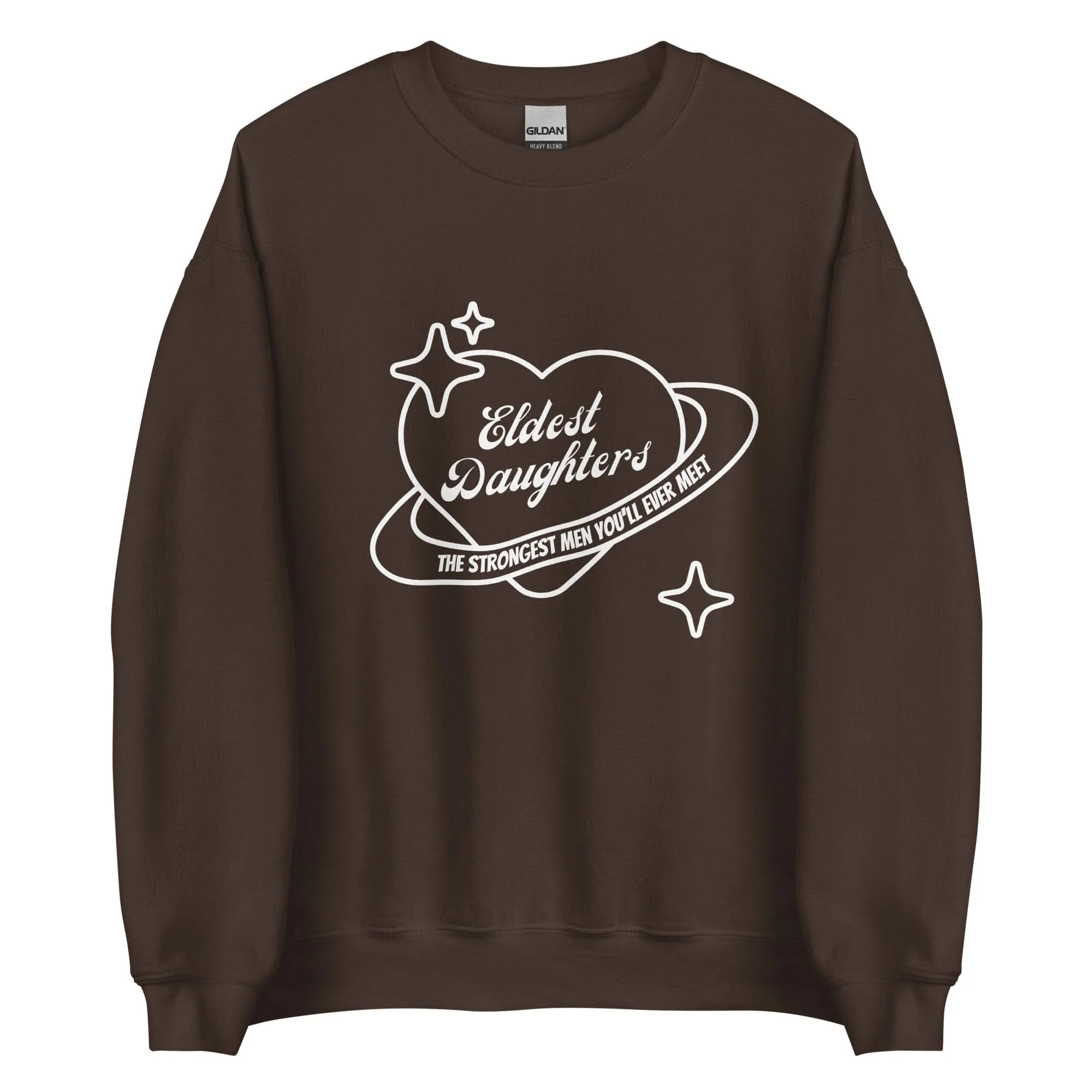 Eldest Daughters Crewneck - Image 8