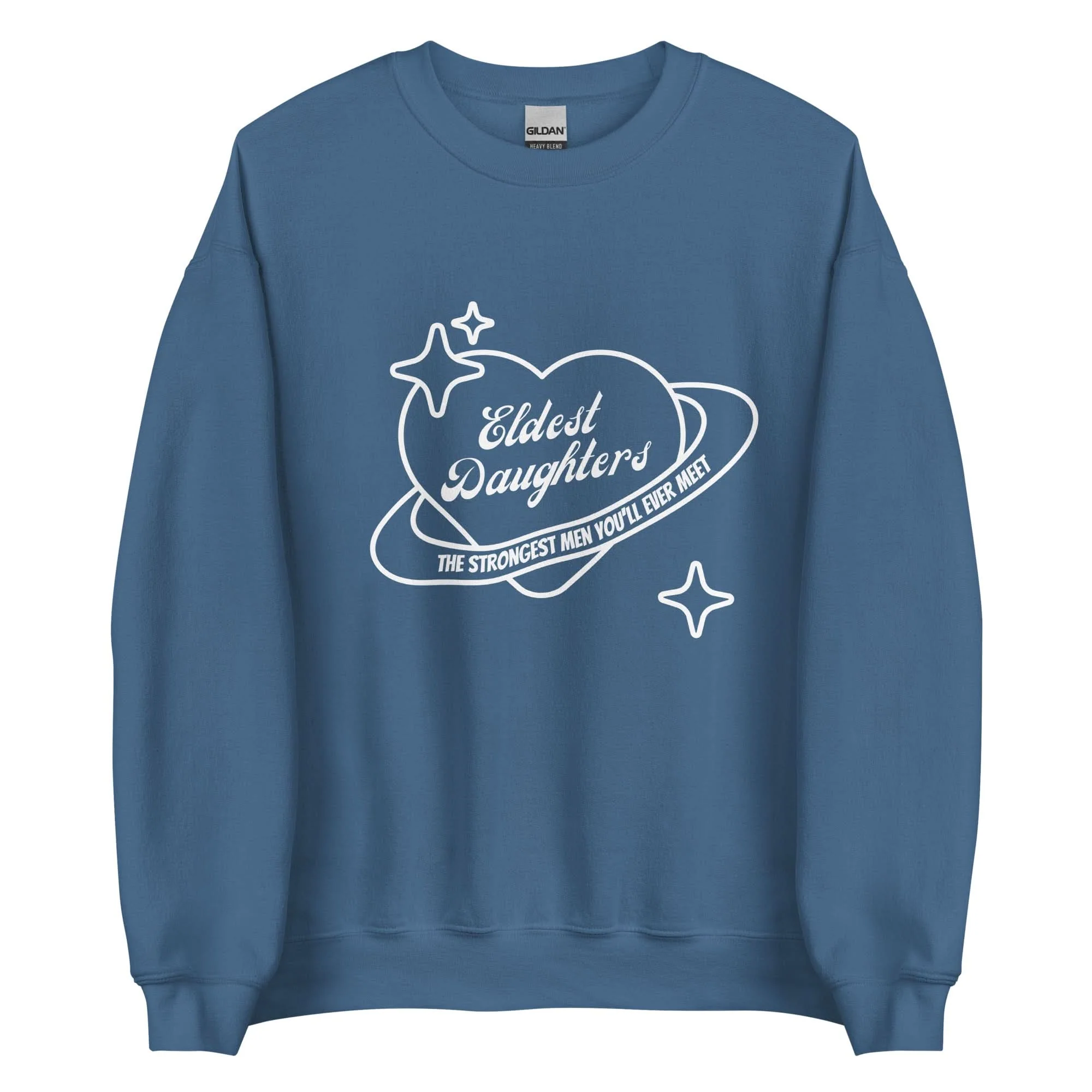 Eldest Daughters Crewneck - Image 9