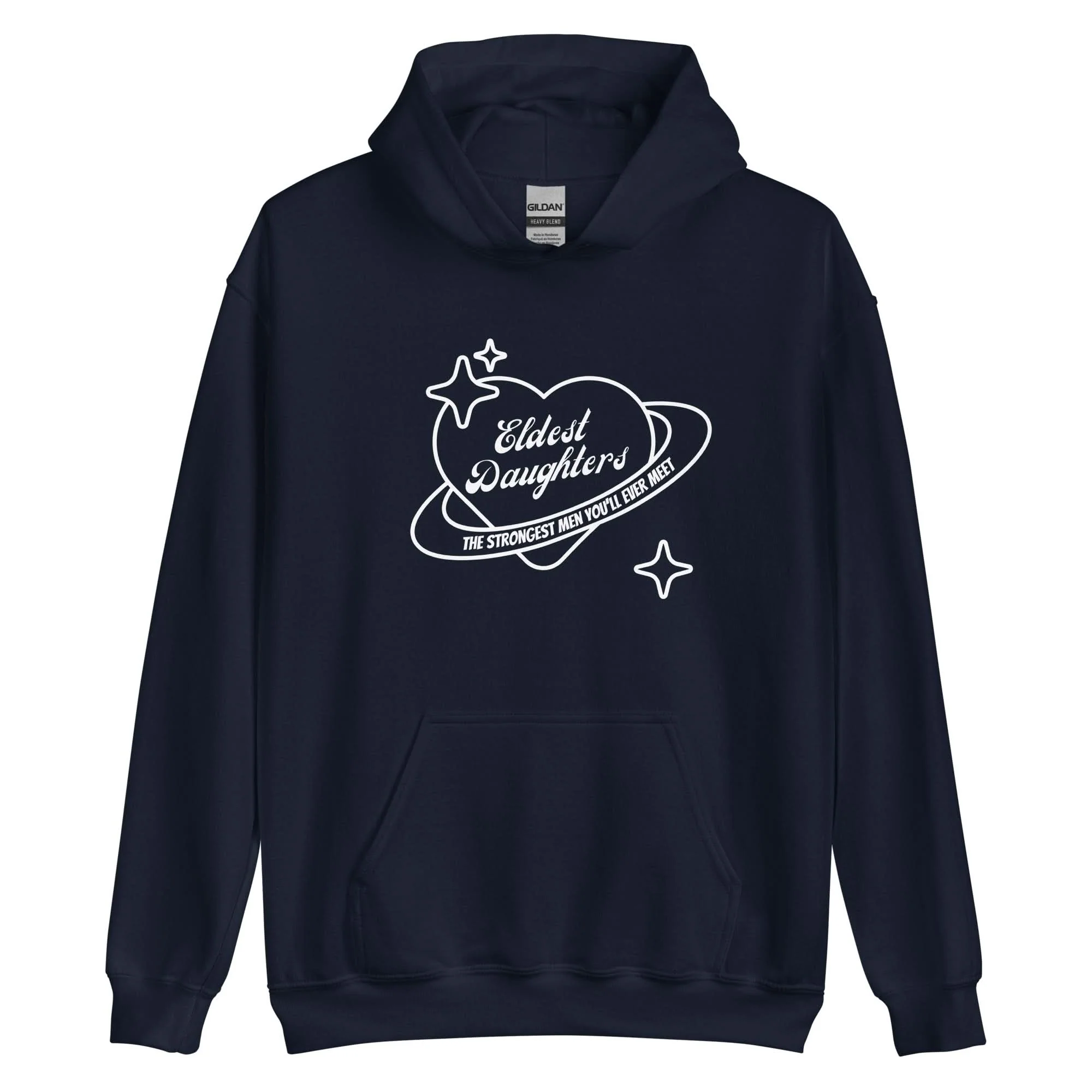 Eldest Daughters Hoodie - Image 11