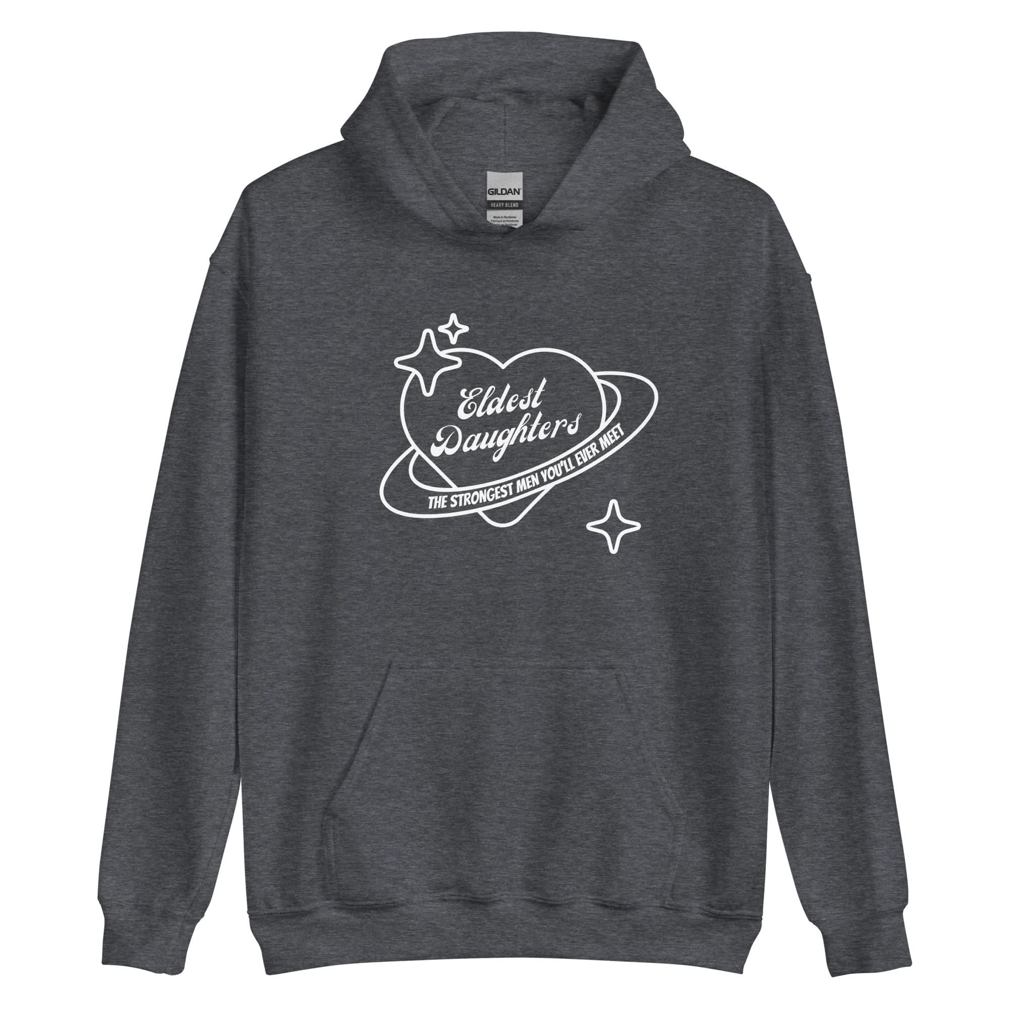 Eldest Daughters Hoodie - Image 12