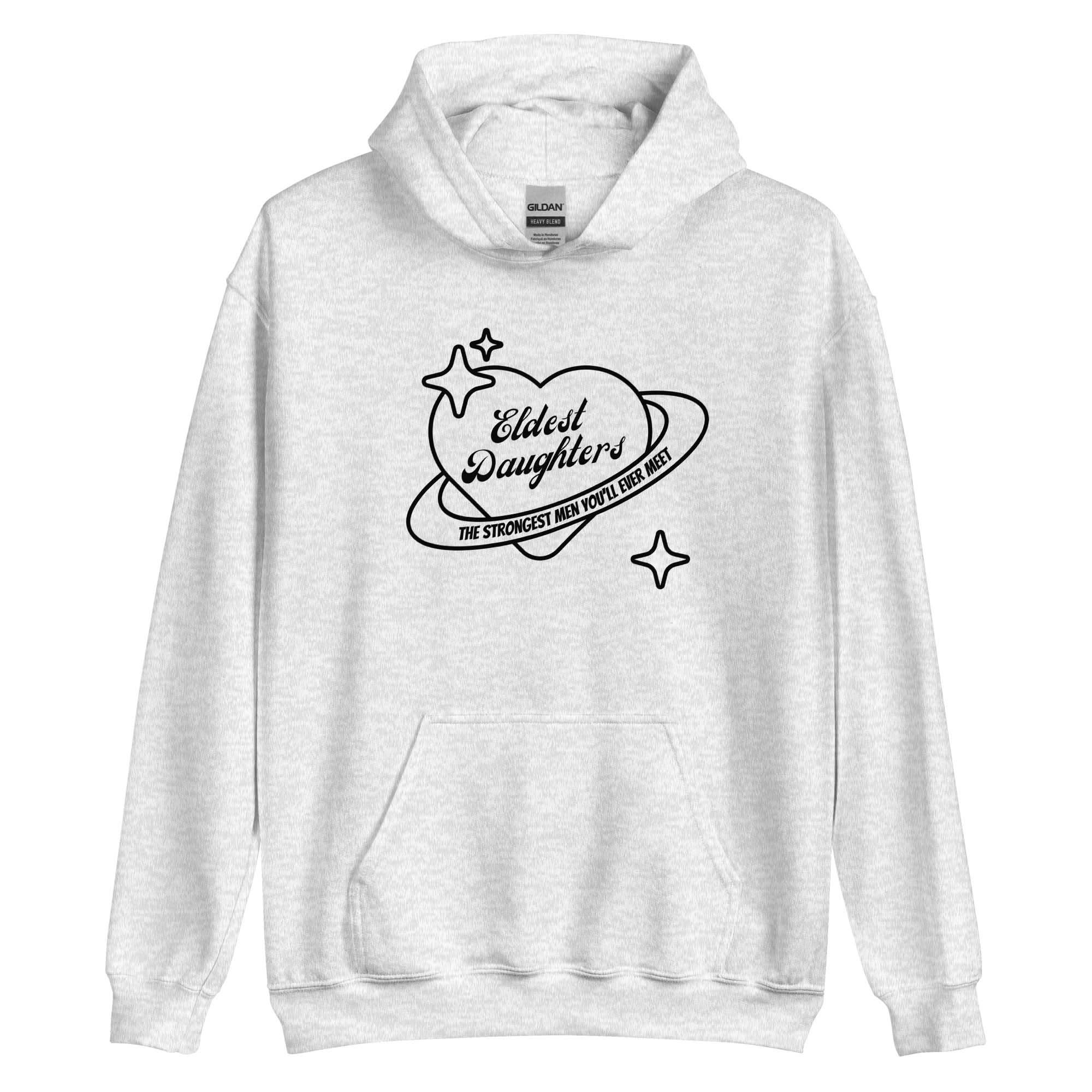 Eldest Daughters Hoodie - Image 6