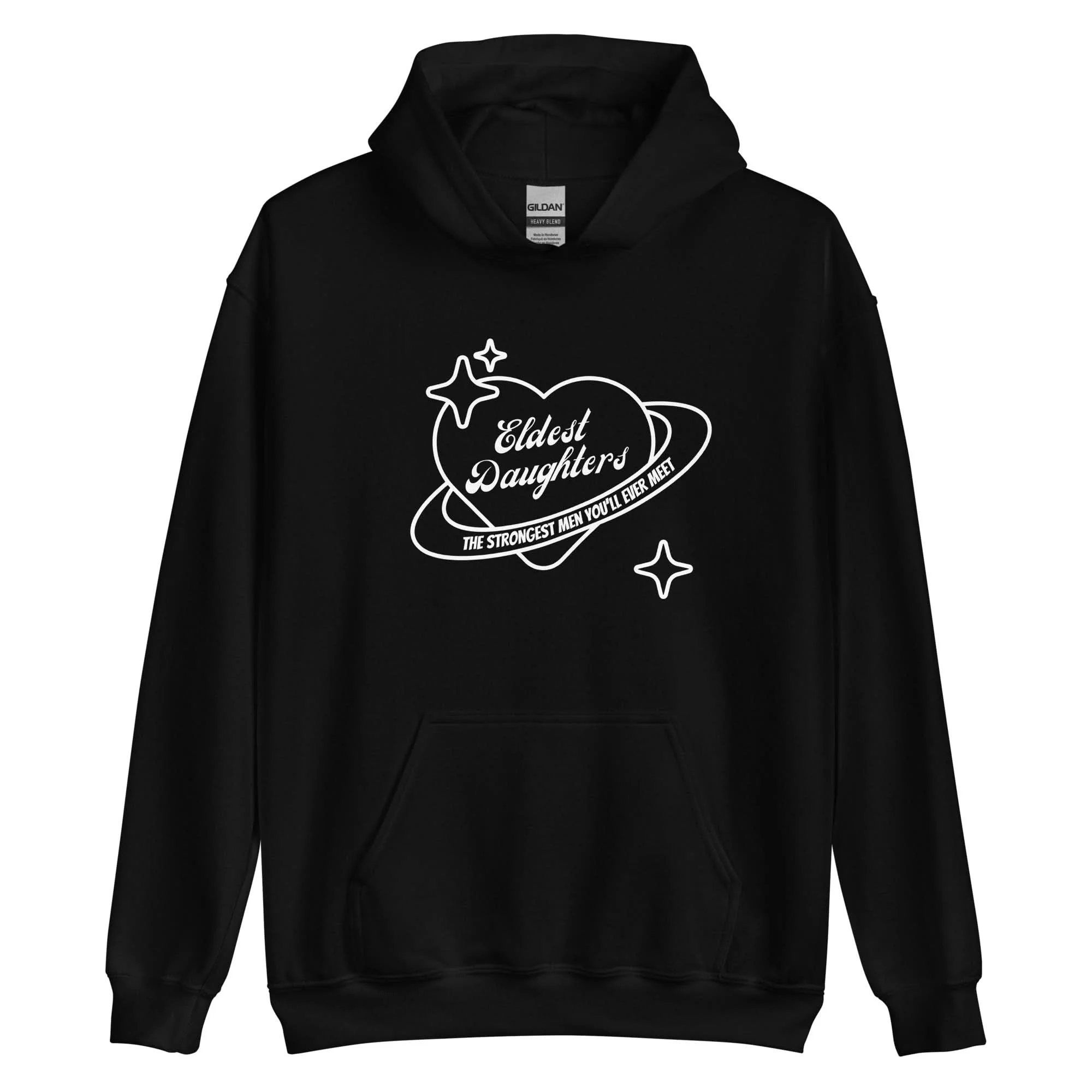 Eldest Daughters Hoodie - Image 7
