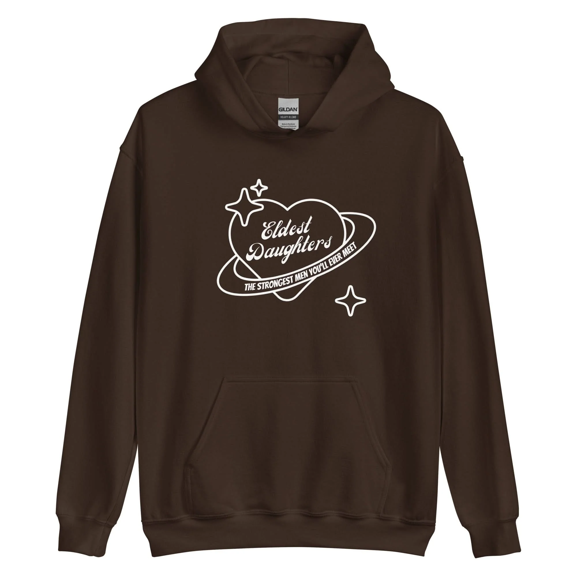 Eldest Daughters Hoodie - Image 8