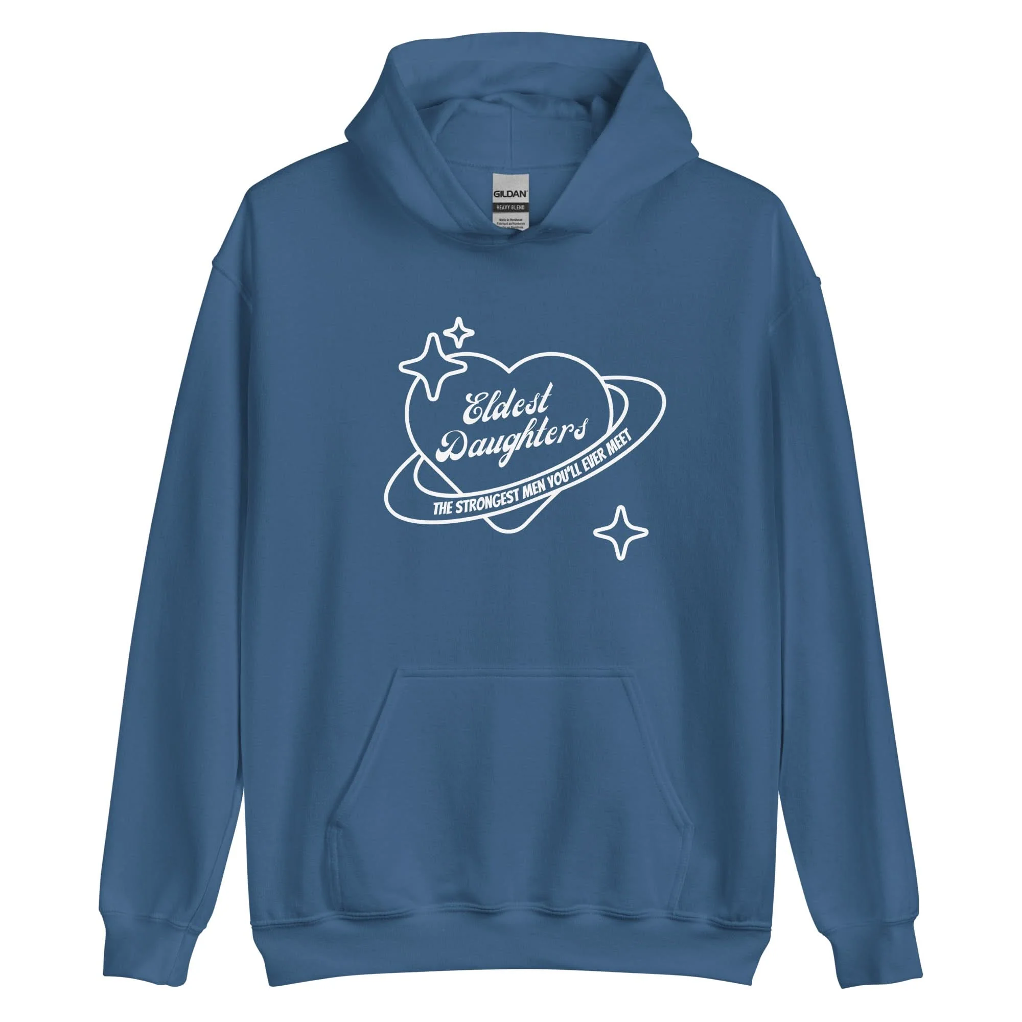 Eldest Daughters Hoodie - Image 9