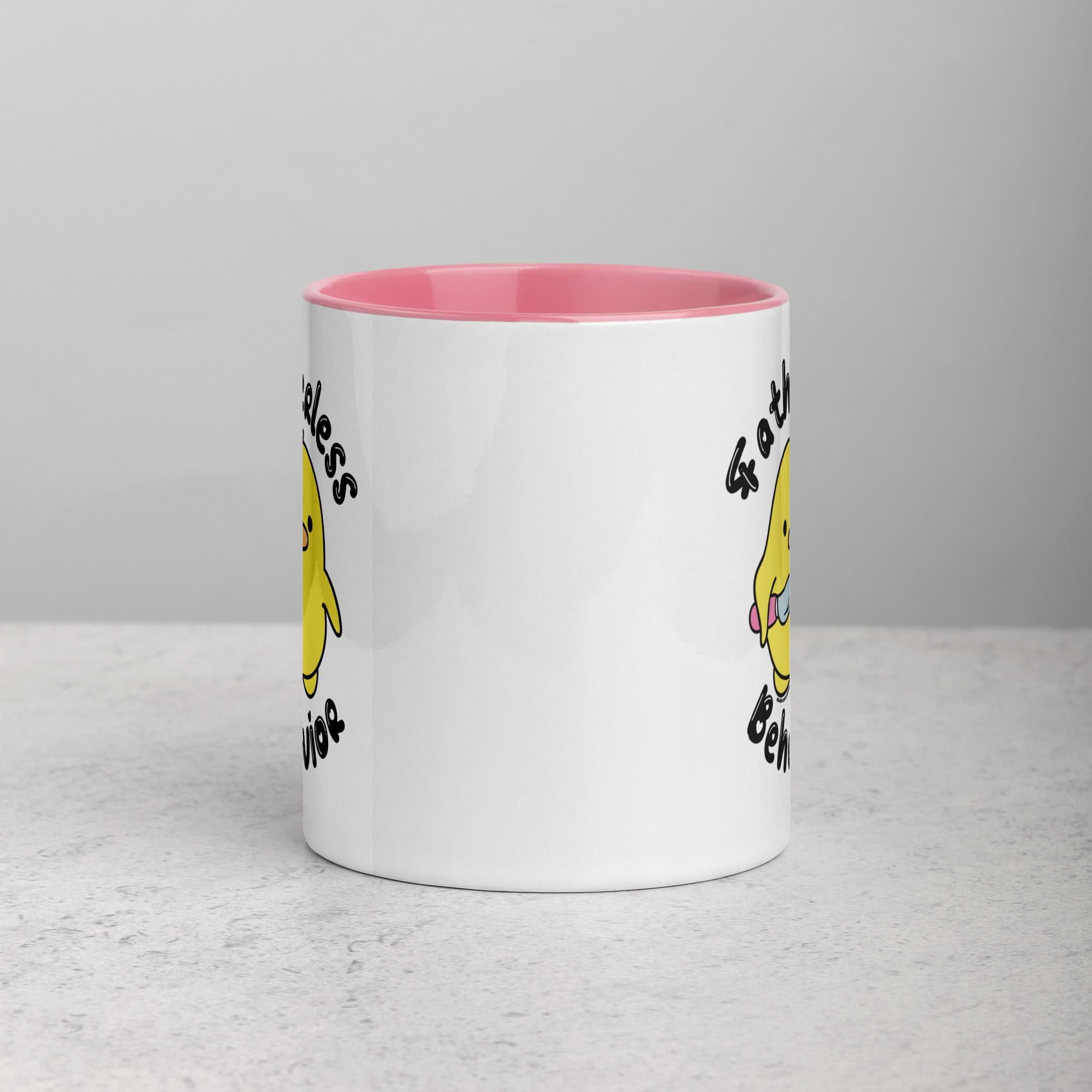 Fatherless Behavior Mug - Image 8