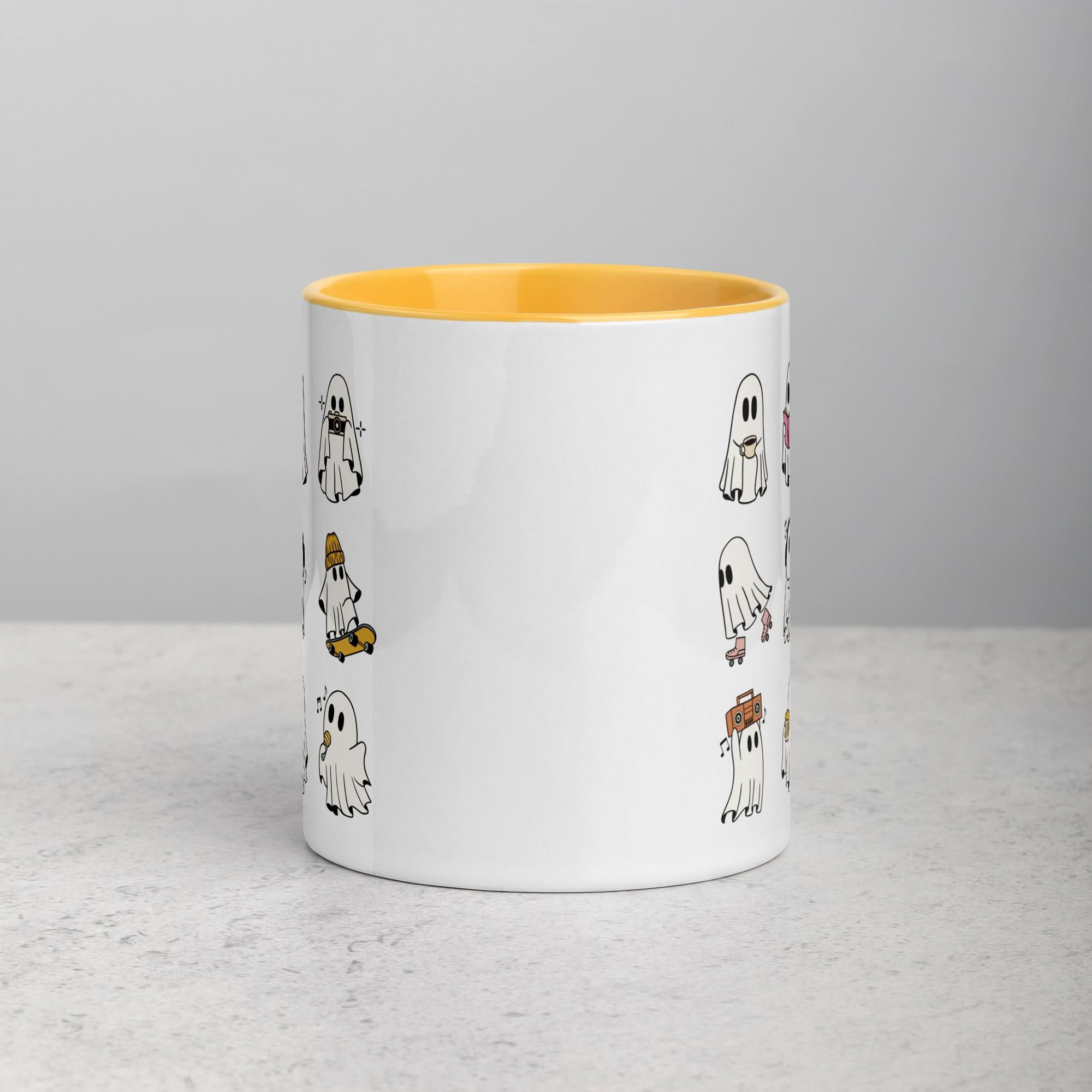 Ghosts Mug - Image 7